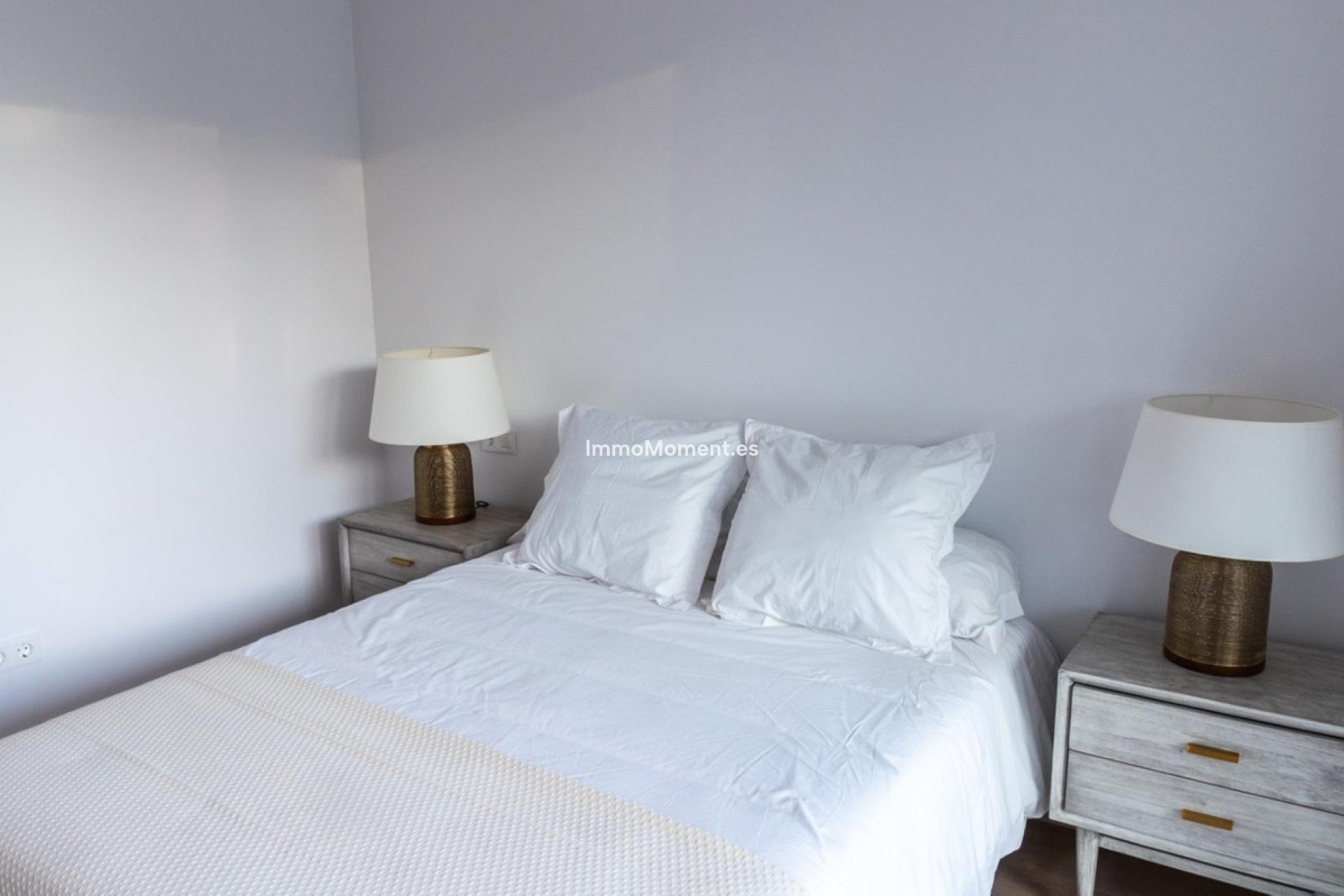 Reventa - Villa independiente - Altea - Altea Centro