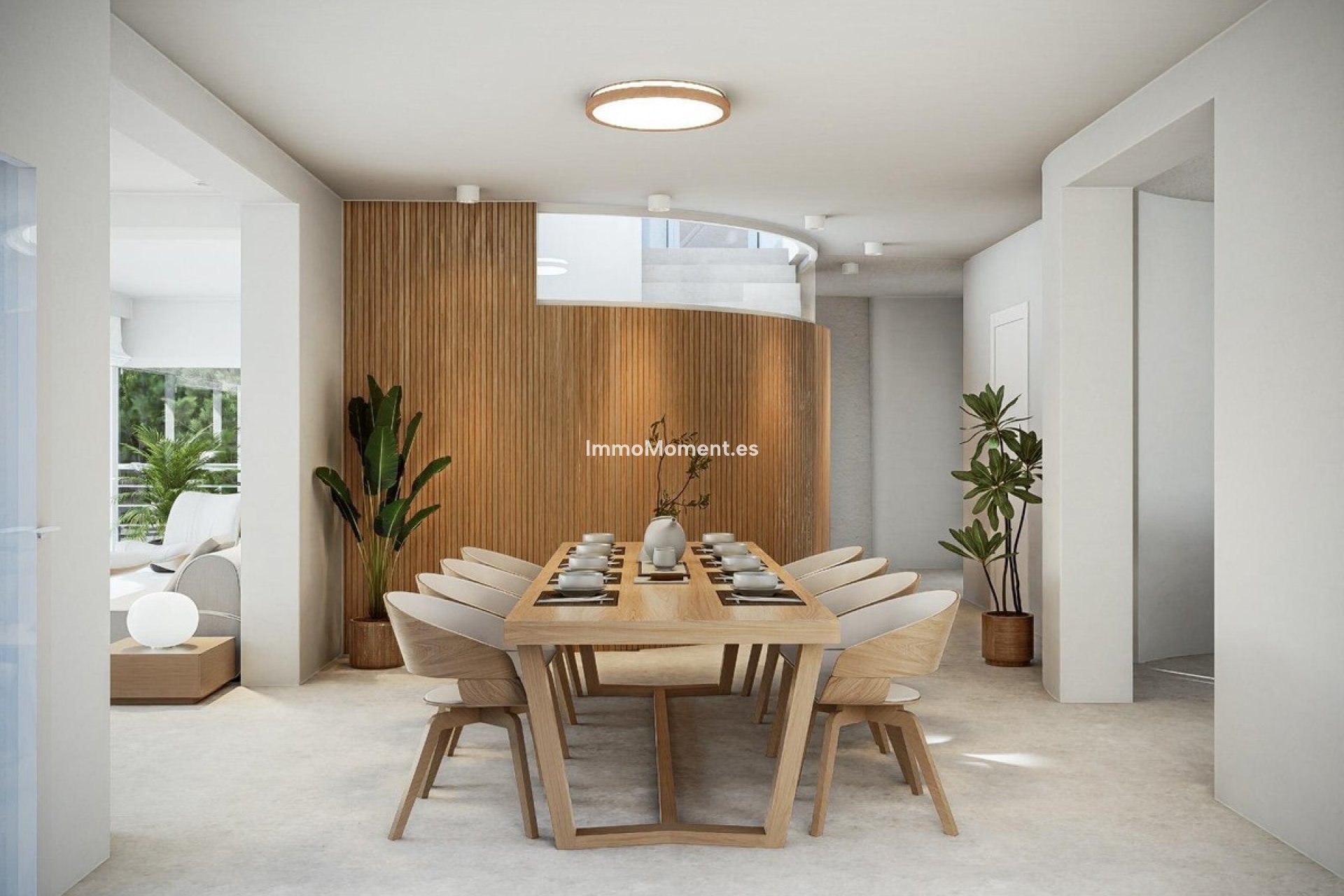 Reventa - Villa independiente - Altea - Altea Centro
