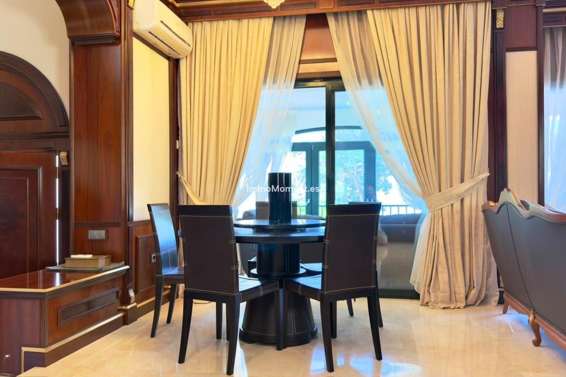 Reventa - Villa independiente - Altea - Altea Centro