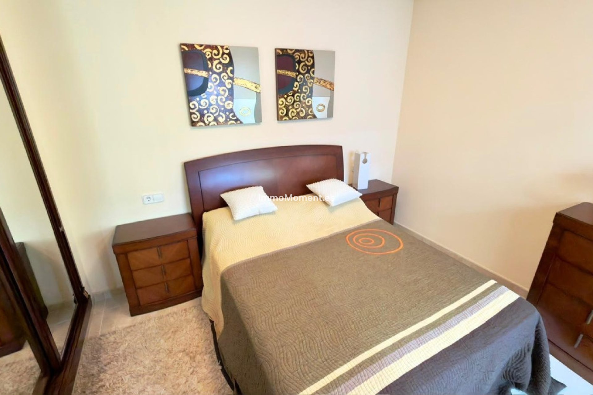 Reventa - Villa independiente - Altea - Altea Centro