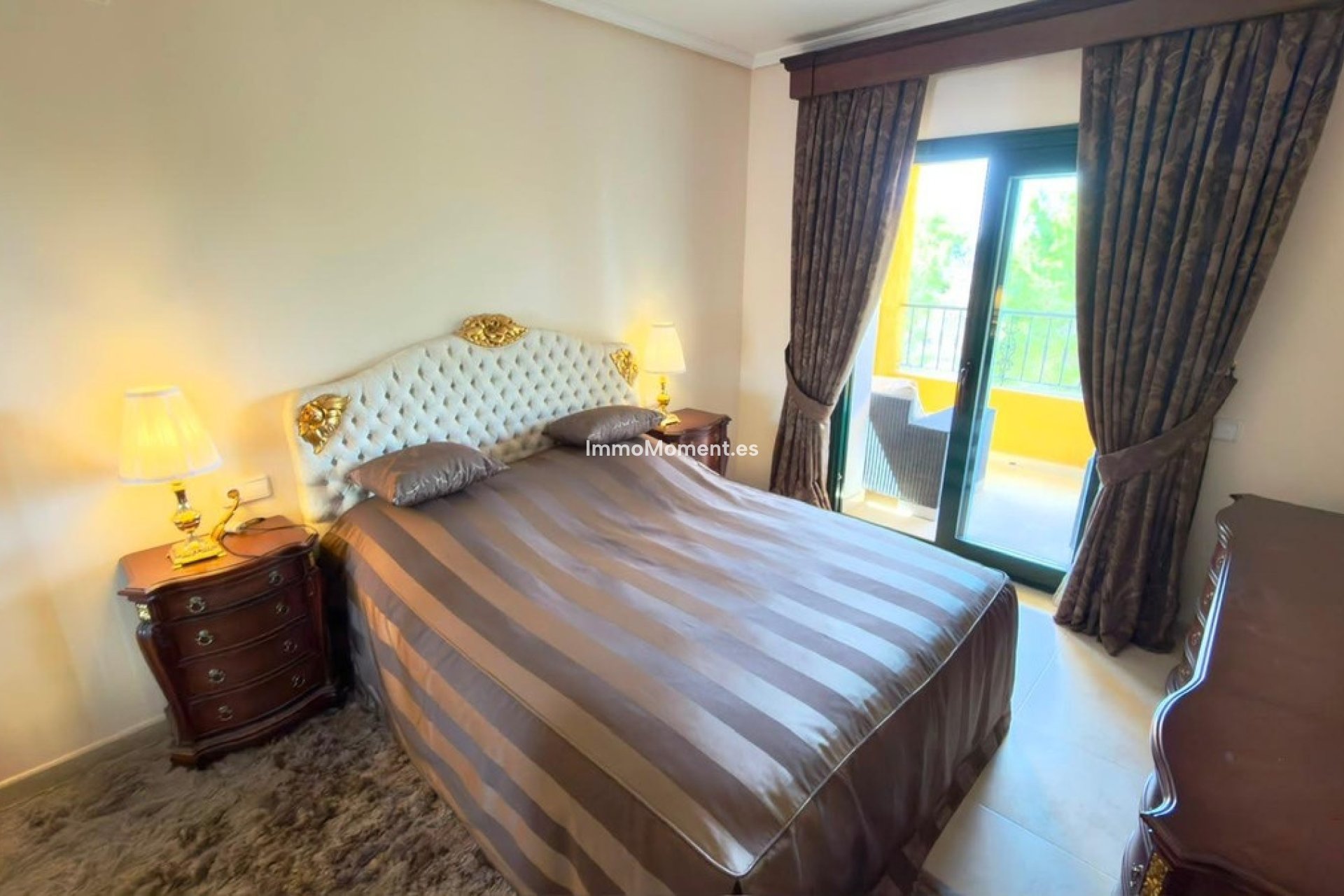 Reventa - Villa independiente - Altea - Altea Centro