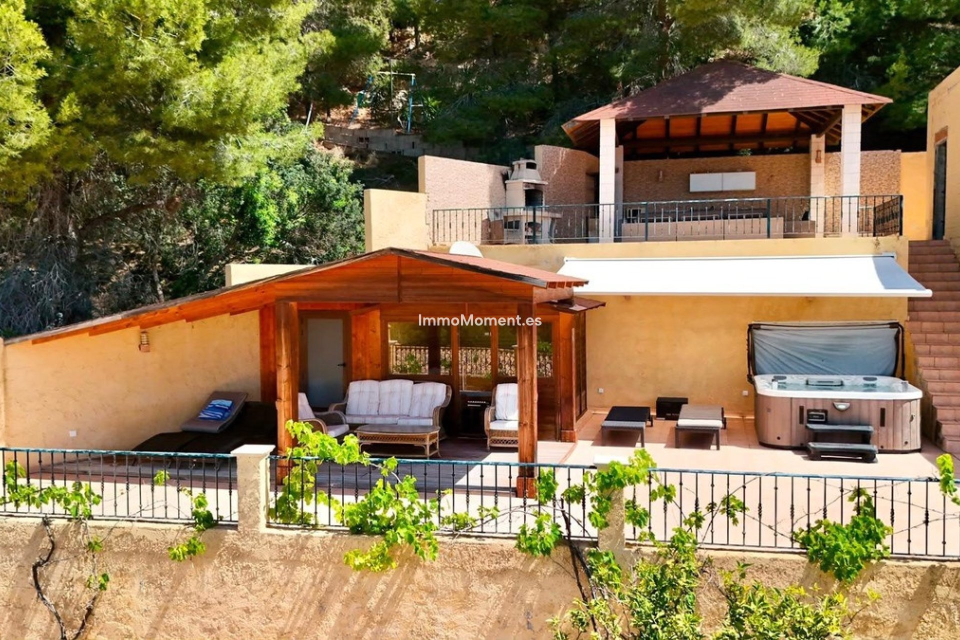 Reventa - Villa independiente - Altea - Altea Centro
