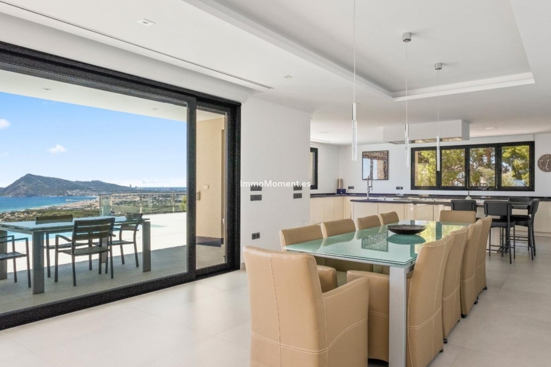 Reventa - Villa independiente - Altea - Altea Centro