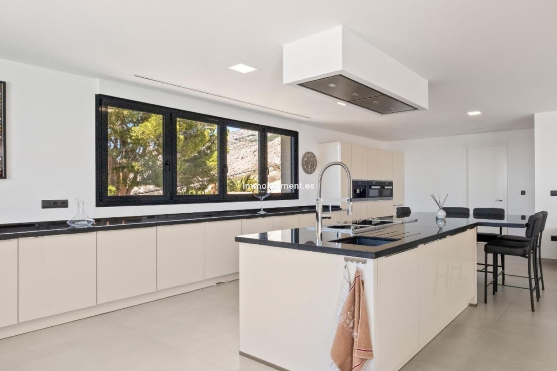 Reventa - Villa independiente - Altea - Altea Centro