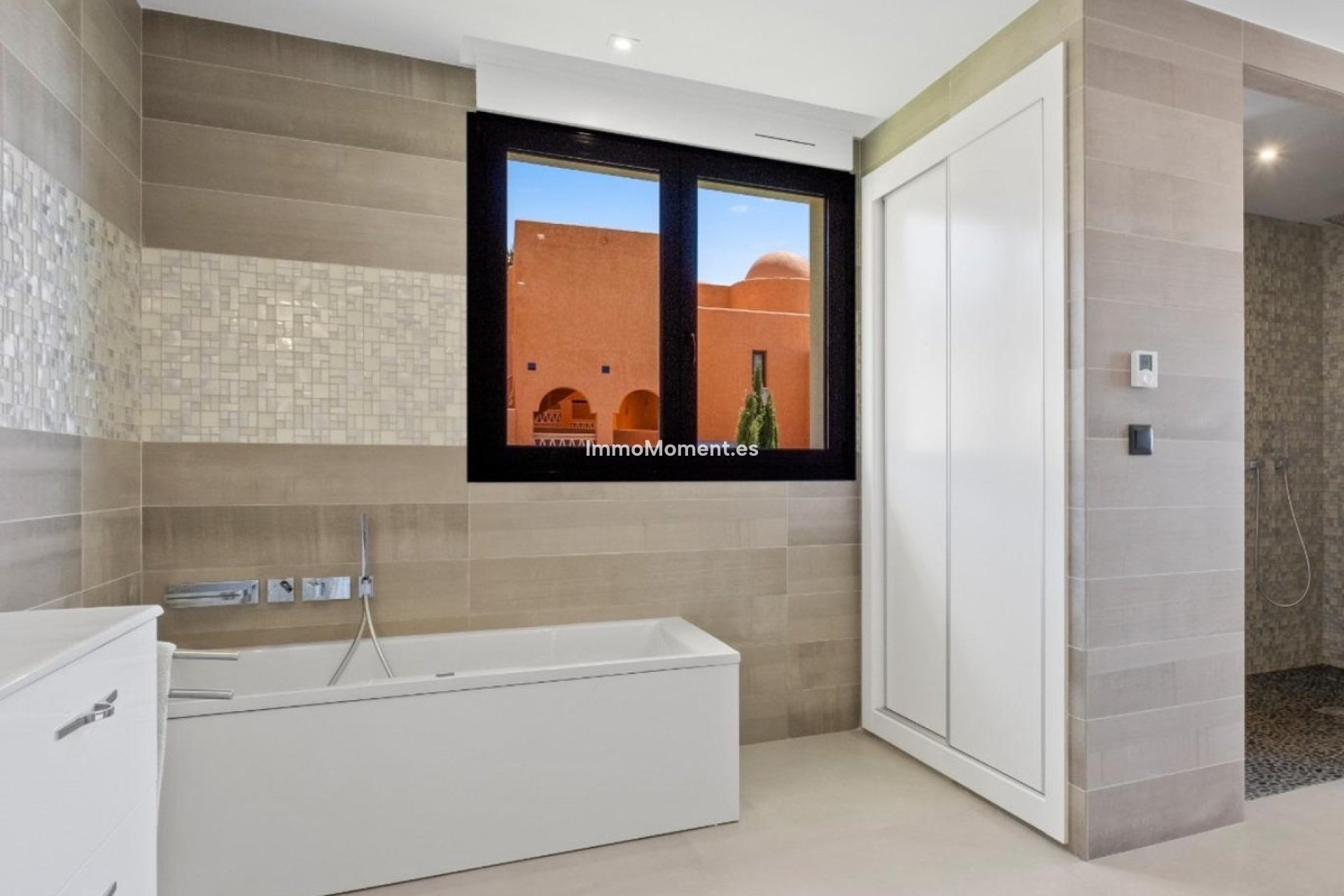 Reventa - Villa independiente - Altea - Altea Centro