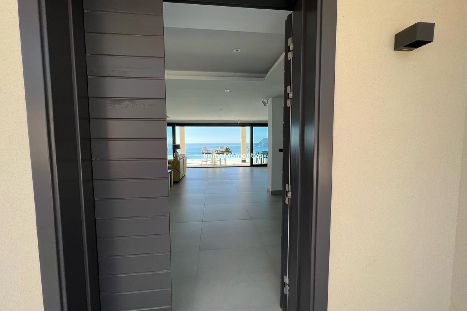 Reventa - Villa independiente - Altea - Altea Centro