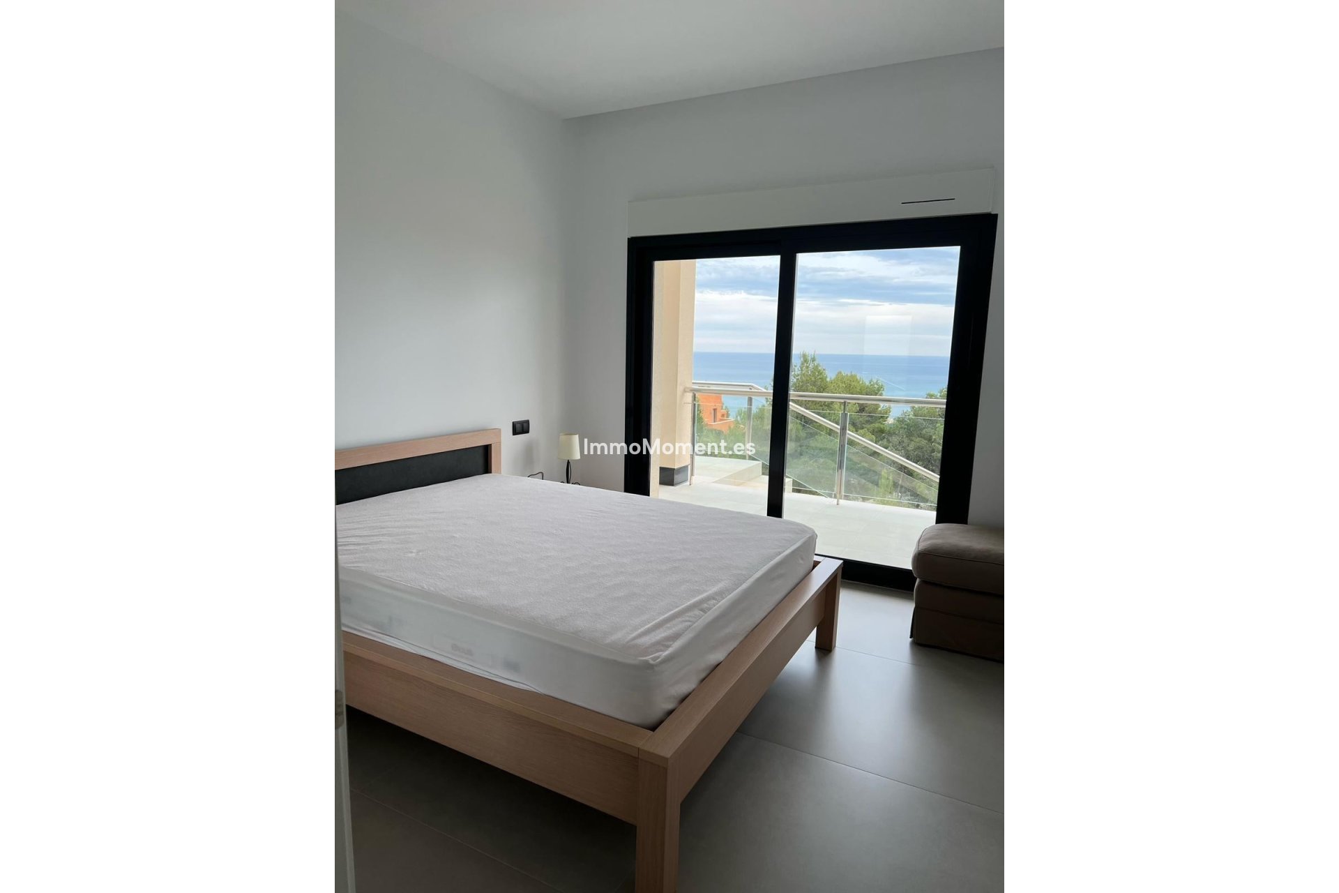 Reventa - Villa independiente - Altea - Altea Centro
