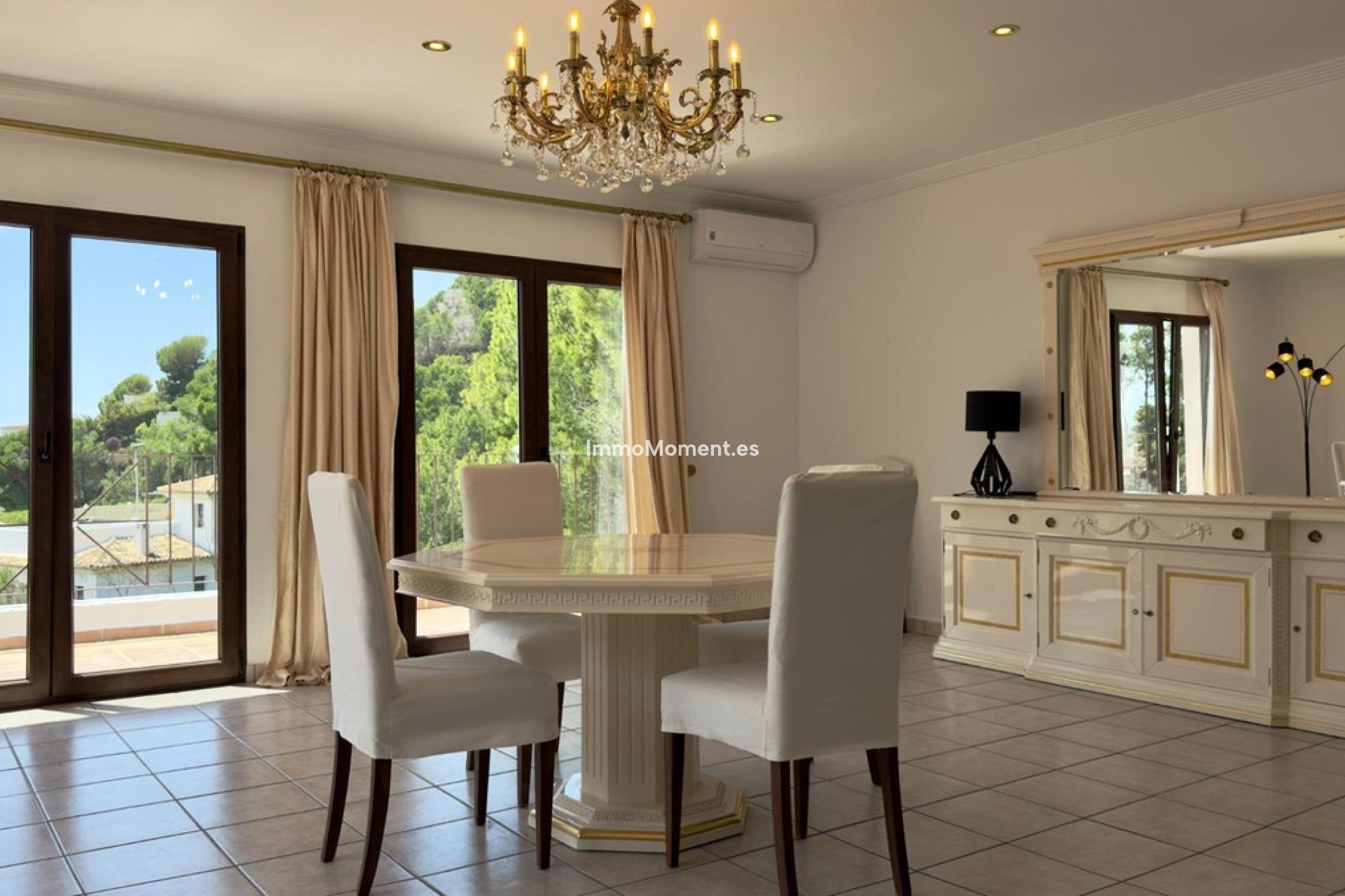 Reventa - Villa independiente - Altea - Altea Centro