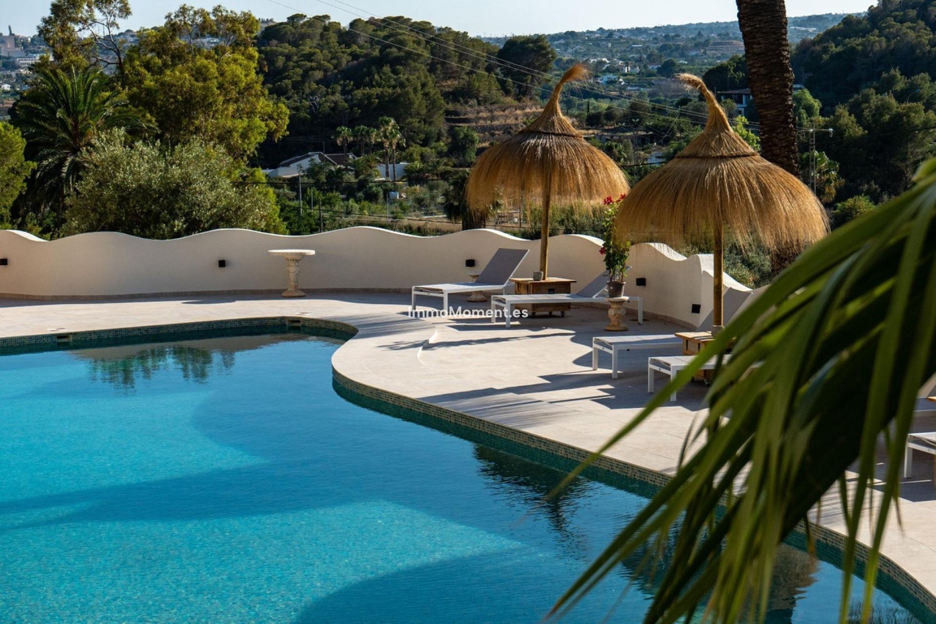 Reventa - Villa independiente - Altea - Altea Centro