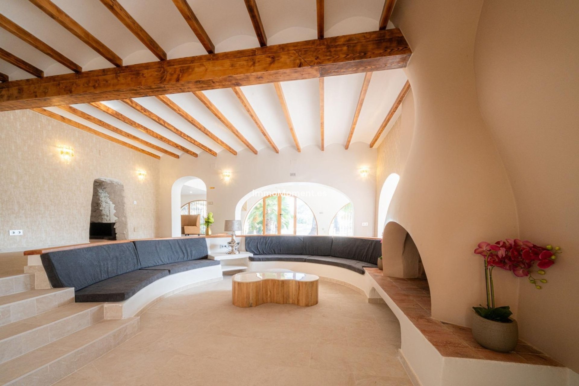 Reventa - Villa independiente - Altea - Altea Centro