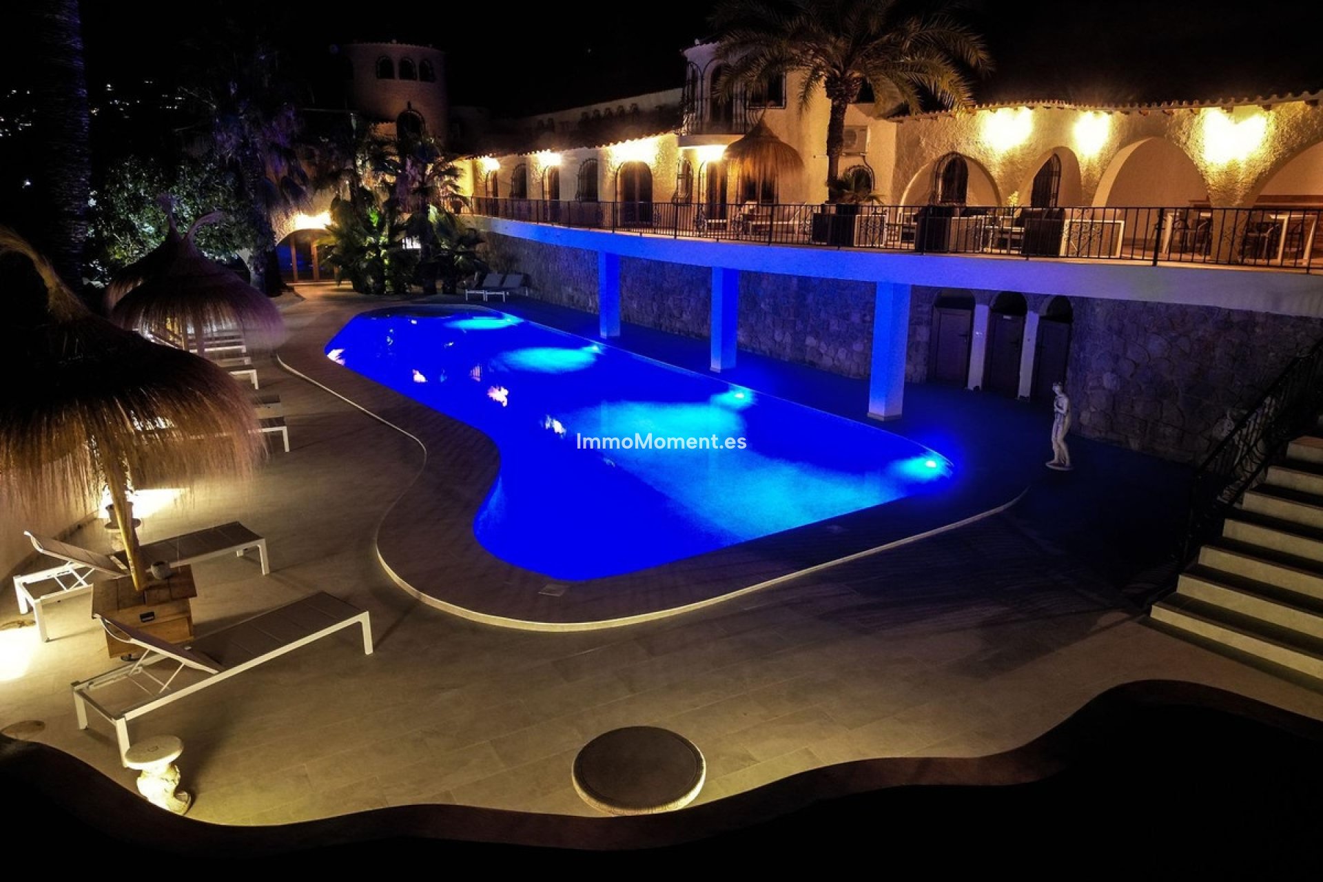 Reventa - Villa independiente - Altea - Altea Centro