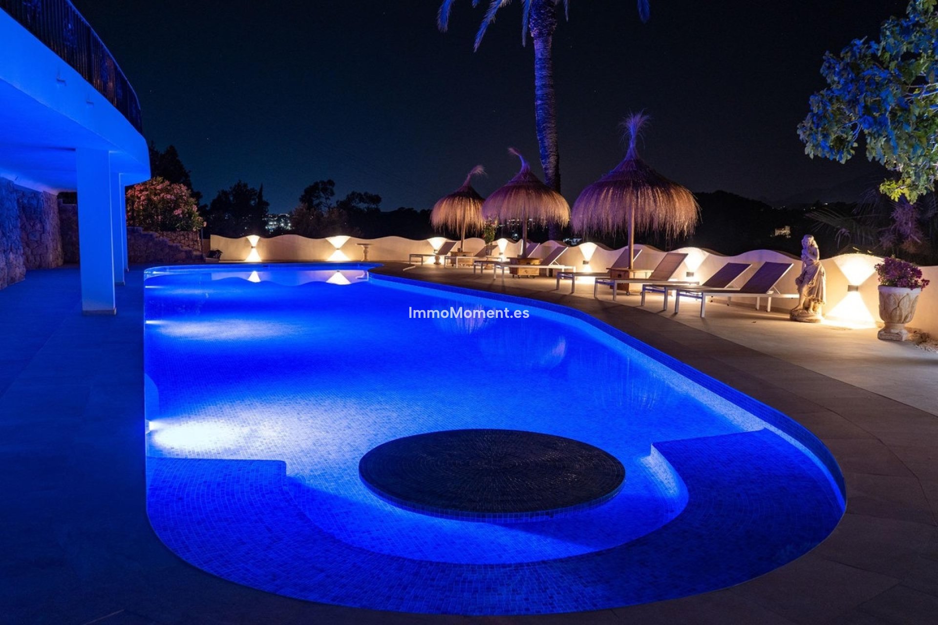 Reventa - Villa independiente - Altea - Altea Centro