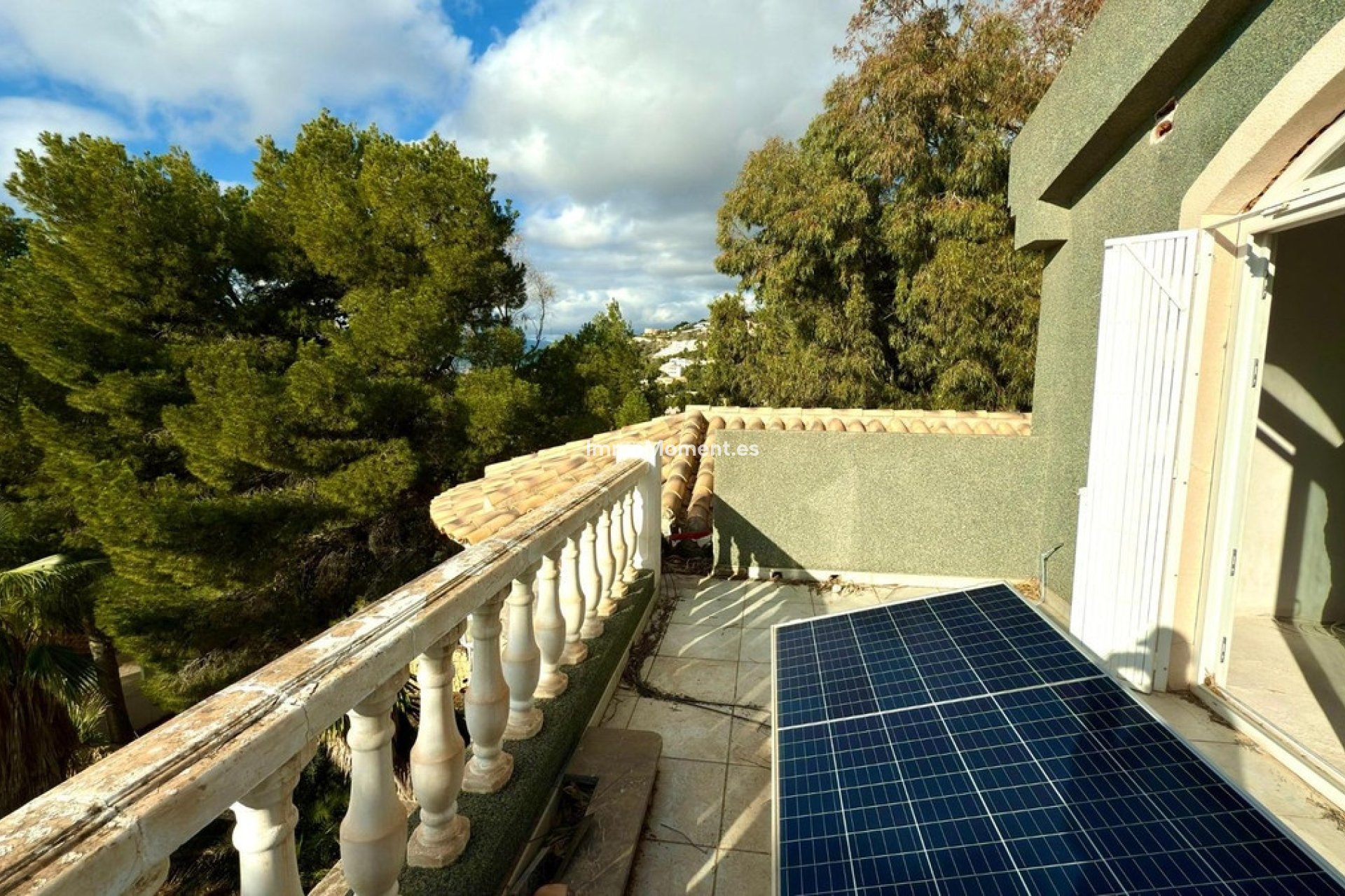 Reventa - Villa independiente - Altea - Altea Centro