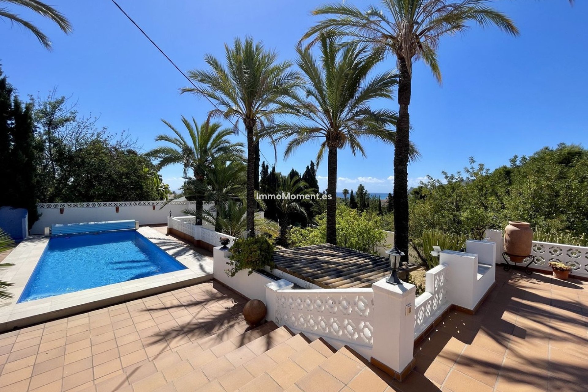 Reventa - Villa independiente - Altea - Altea Centro