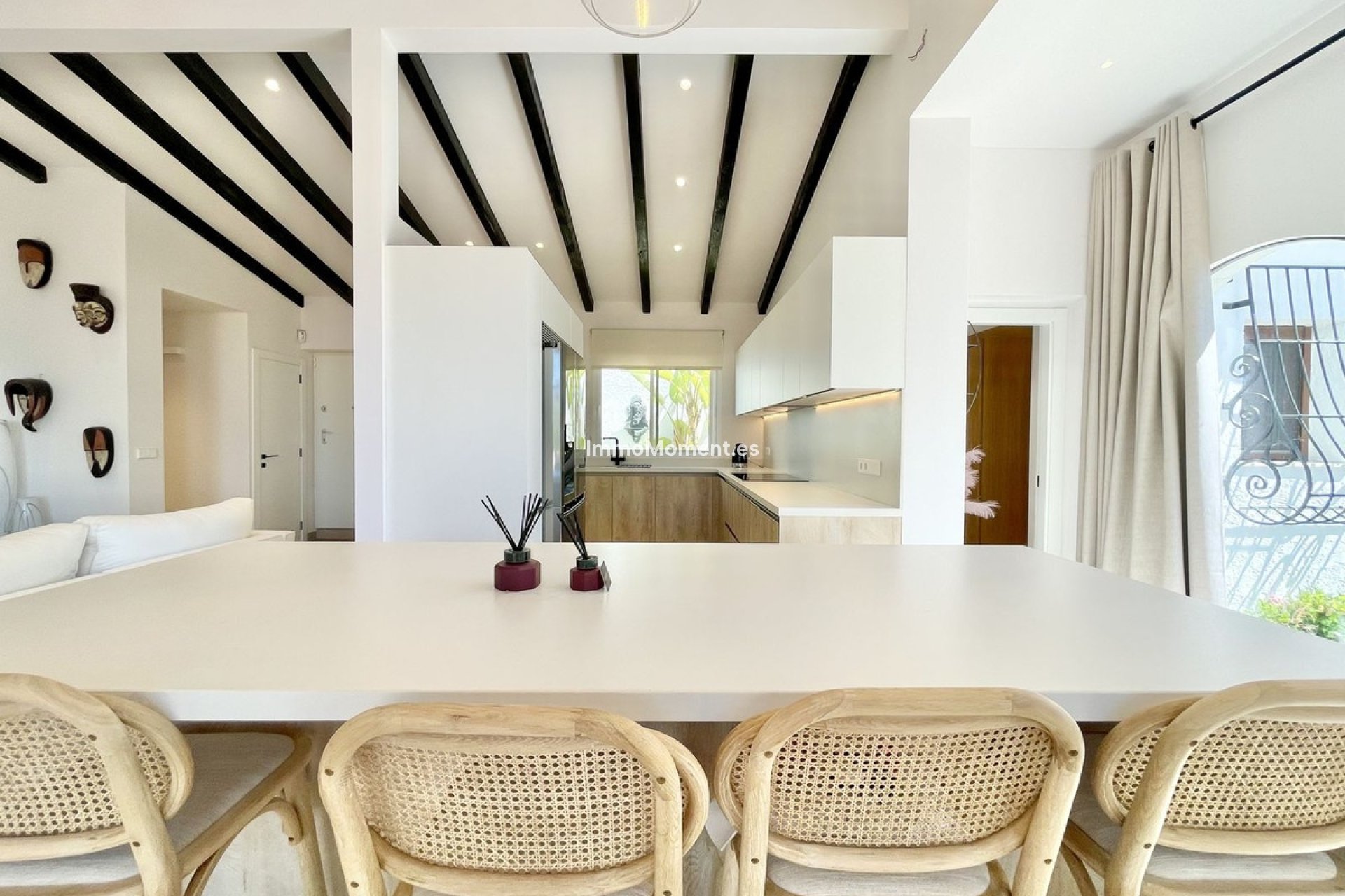 Reventa - Villa independiente - Altea - Altea Centro