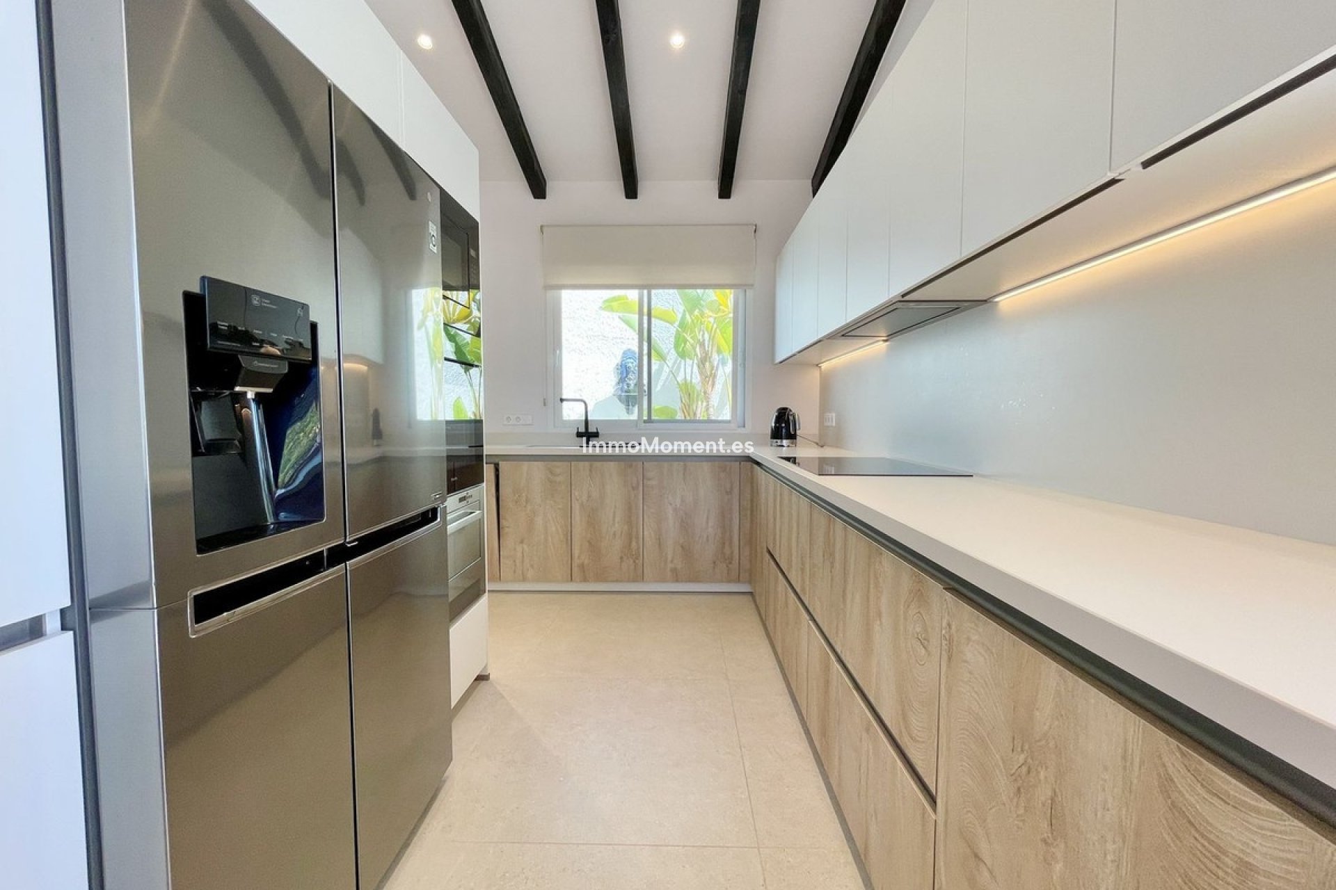 Reventa - Villa independiente - Altea - Altea Centro