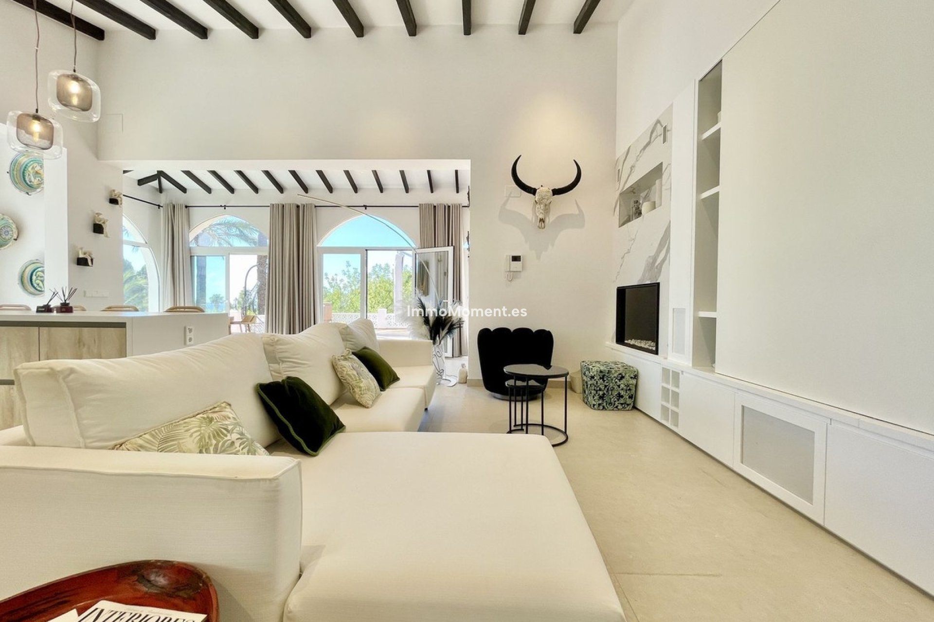 Reventa - Villa independiente - Altea - Altea Centro