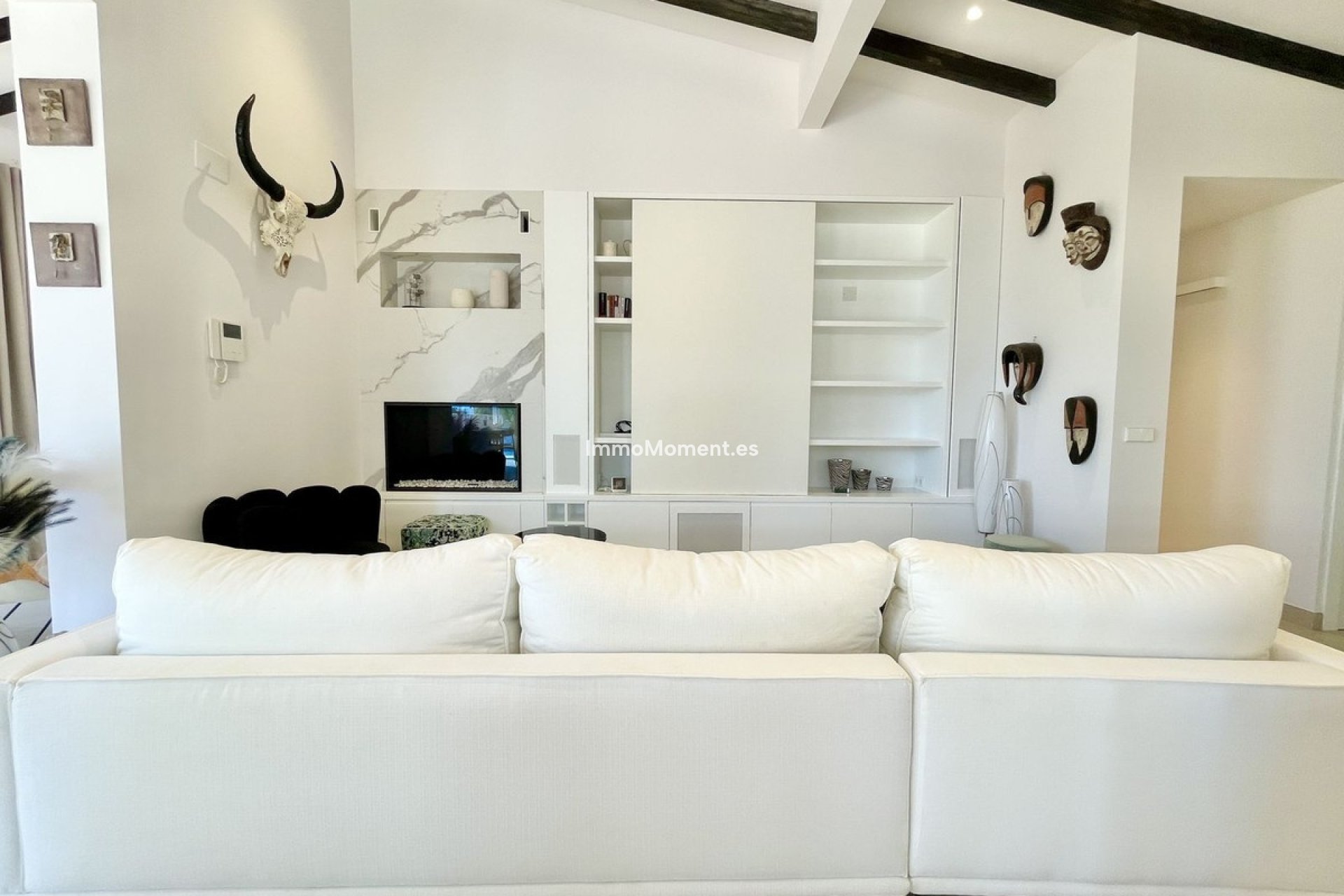 Reventa - Villa independiente - Altea - Altea Centro