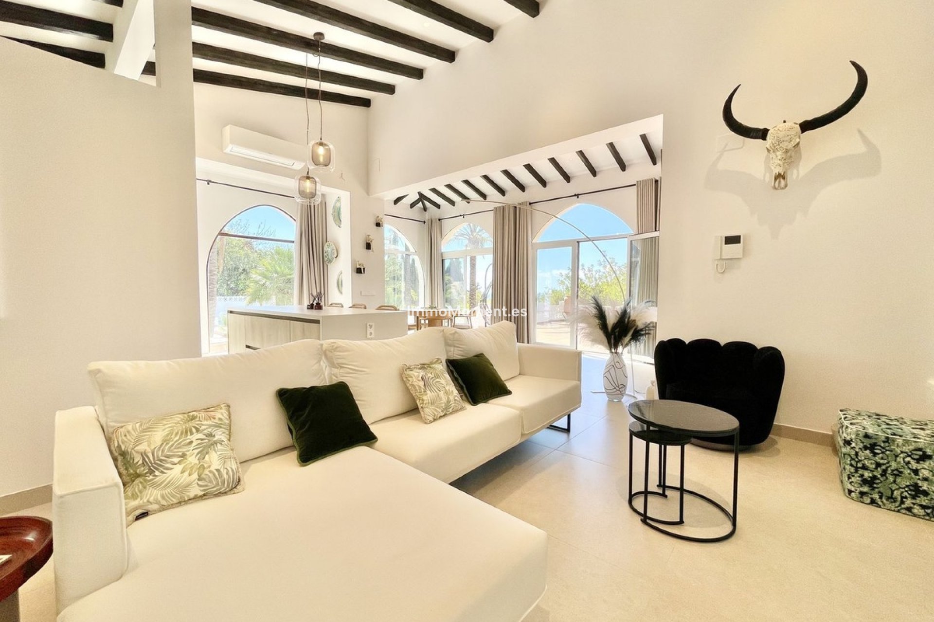 Reventa - Villa independiente - Altea - Altea Centro