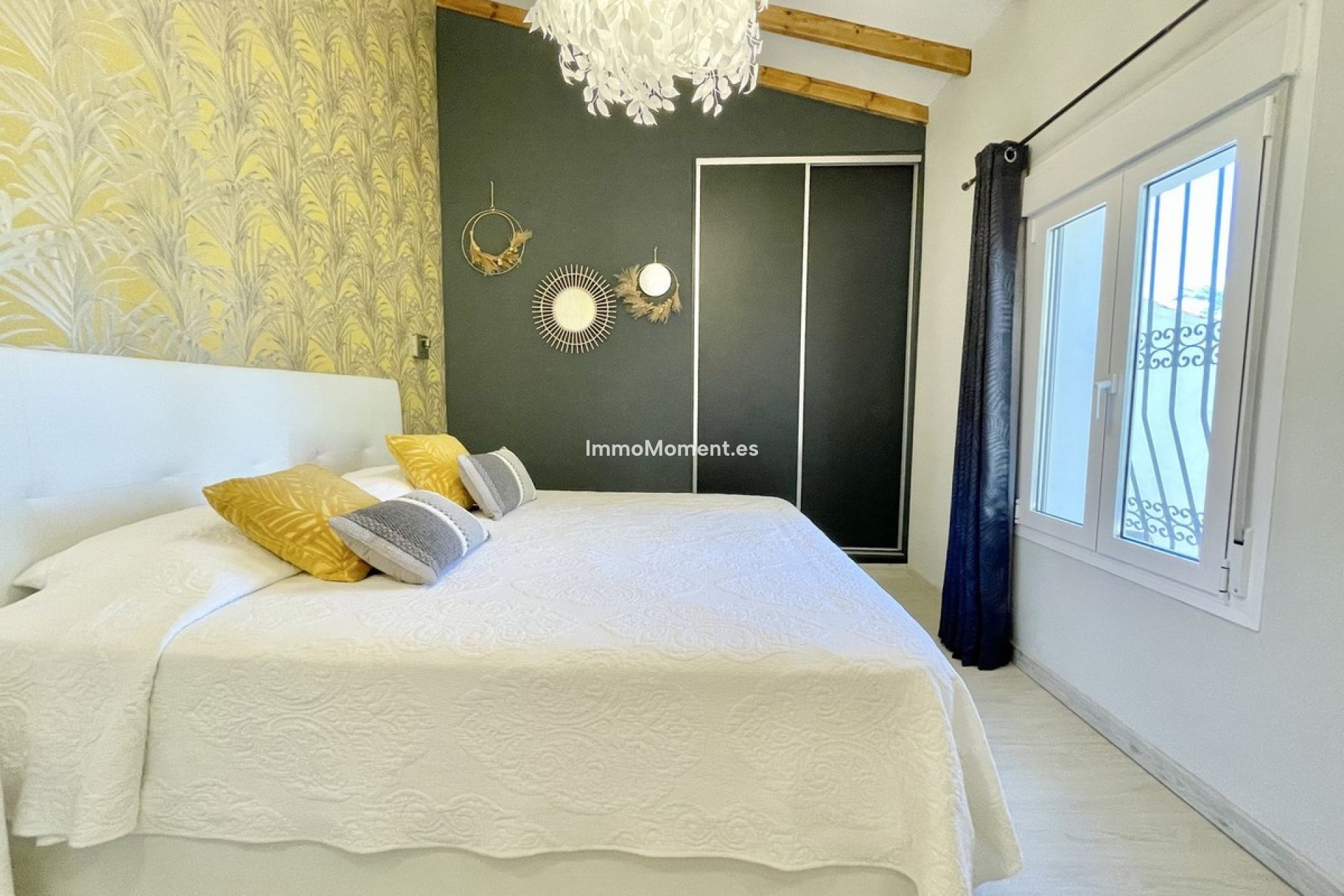 Reventa - Villa independiente - Altea - Altea Centro