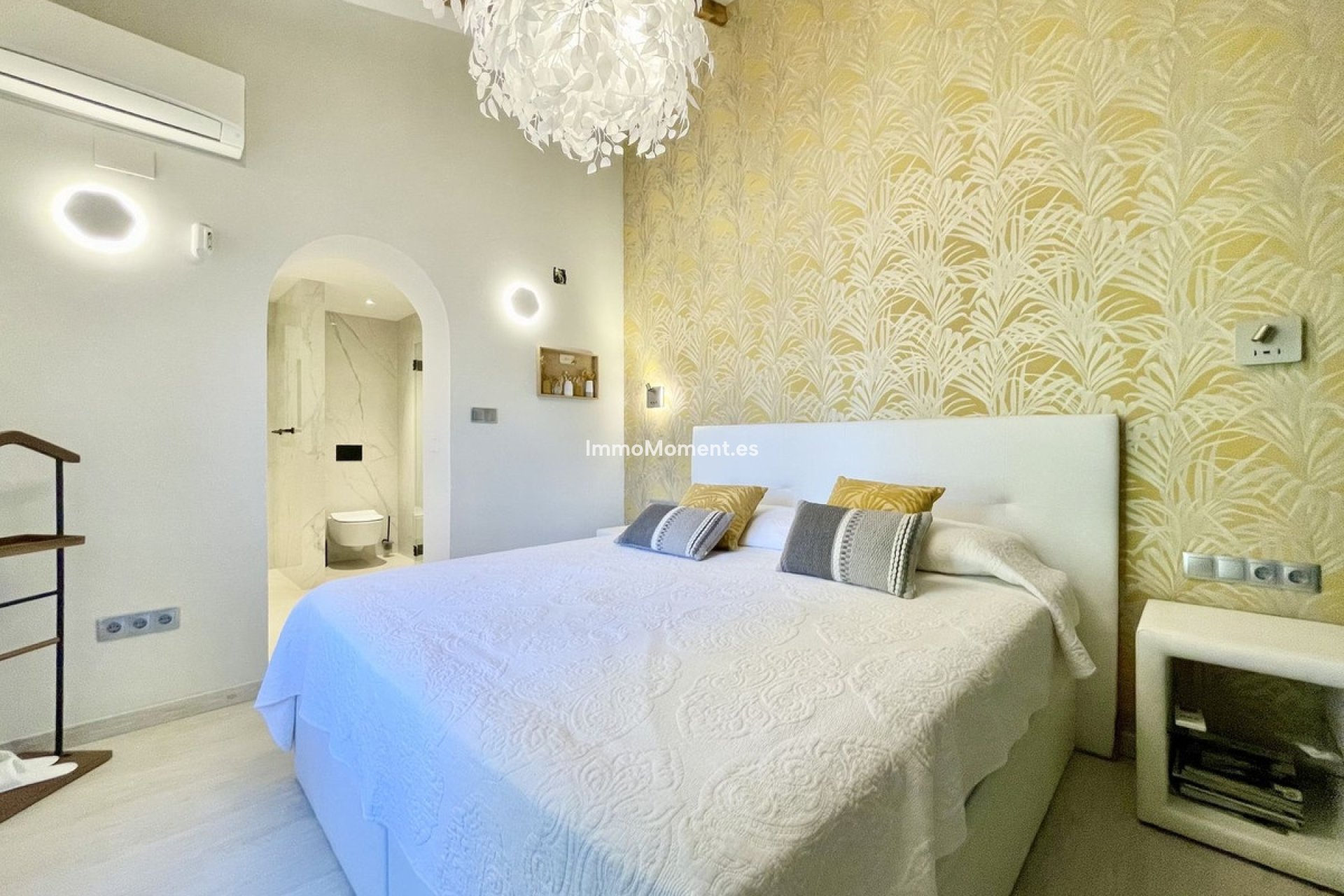 Reventa - Villa independiente - Altea - Altea Centro