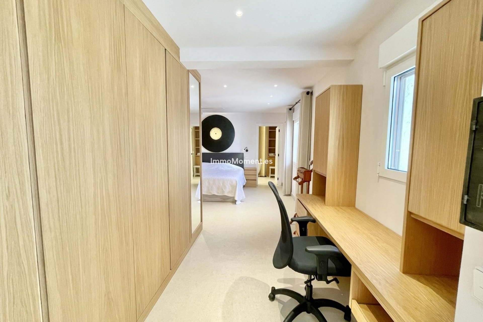 Reventa - Villa independiente - Altea - Altea Centro