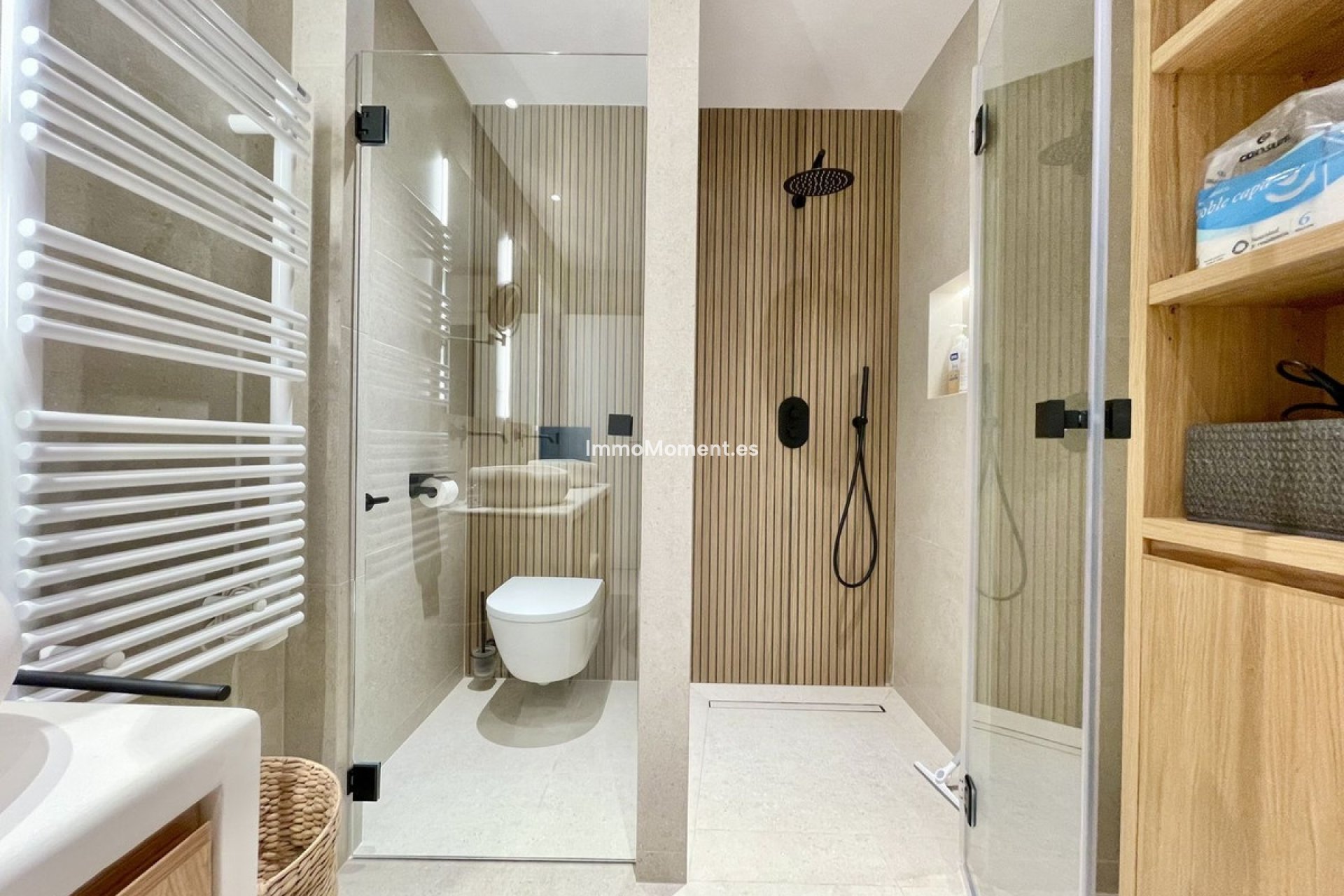 Reventa - Villa independiente - Altea - Altea Centro