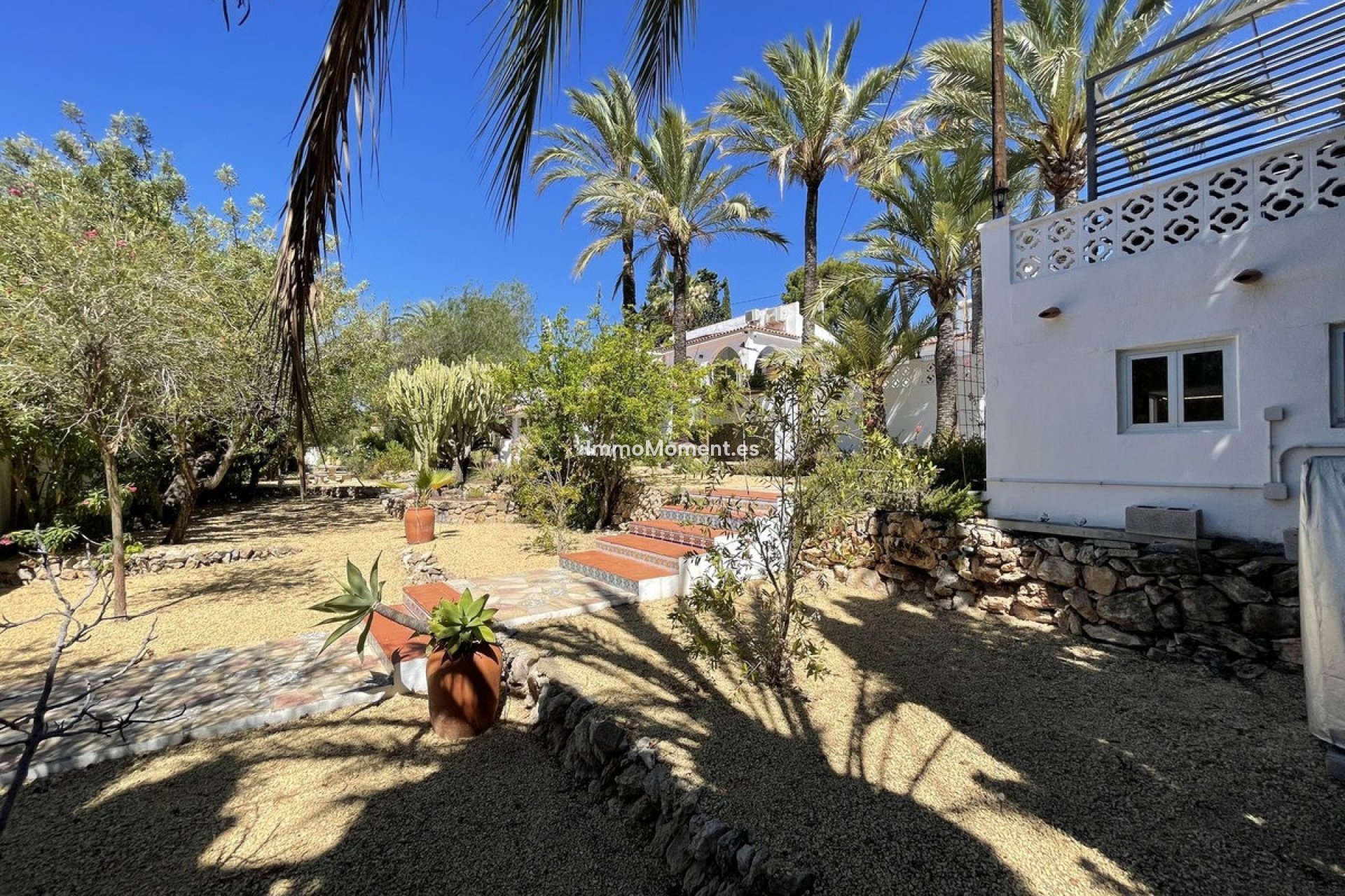 Reventa - Villa independiente - Altea - Altea Centro