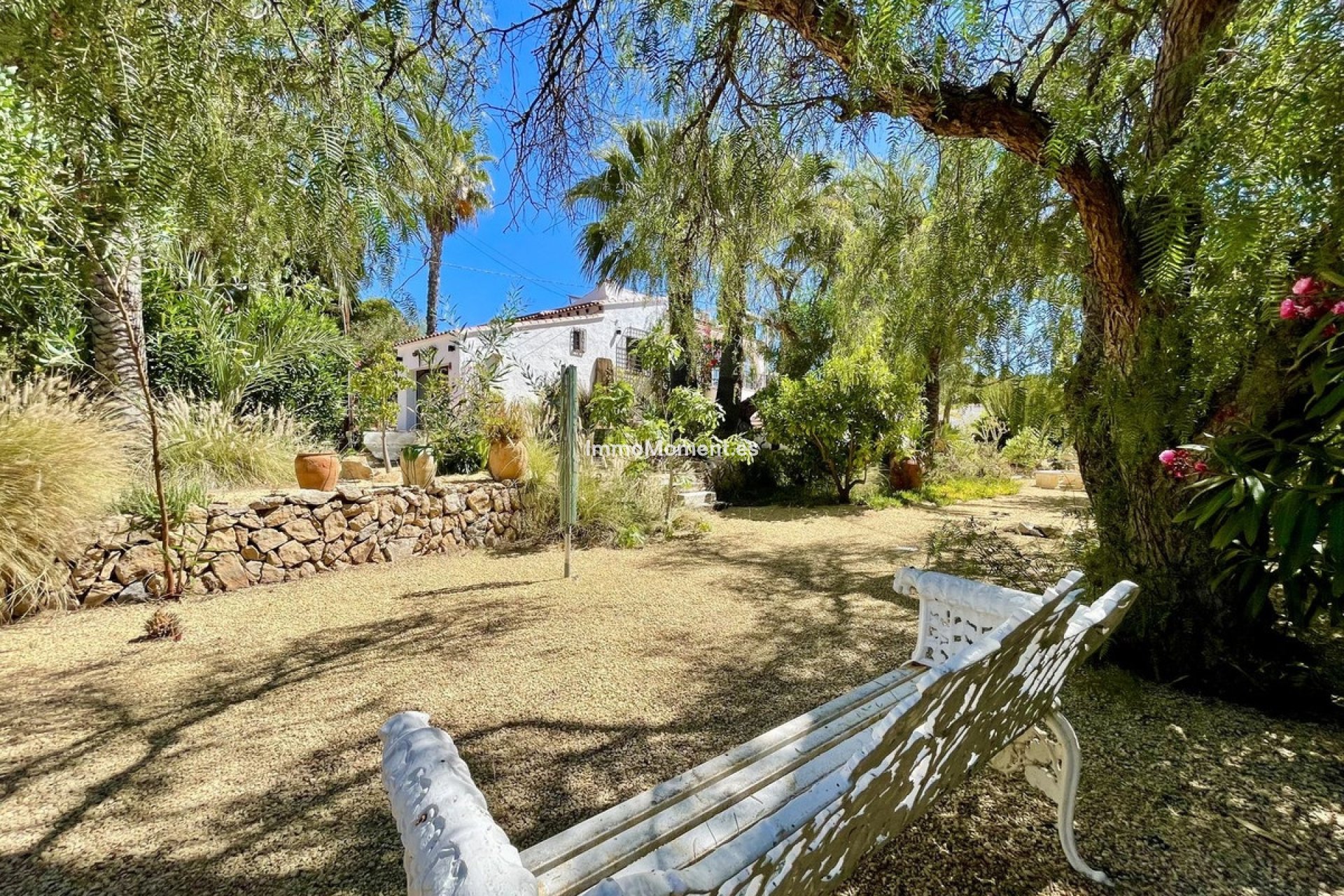 Reventa - Villa independiente - Altea - Altea Centro