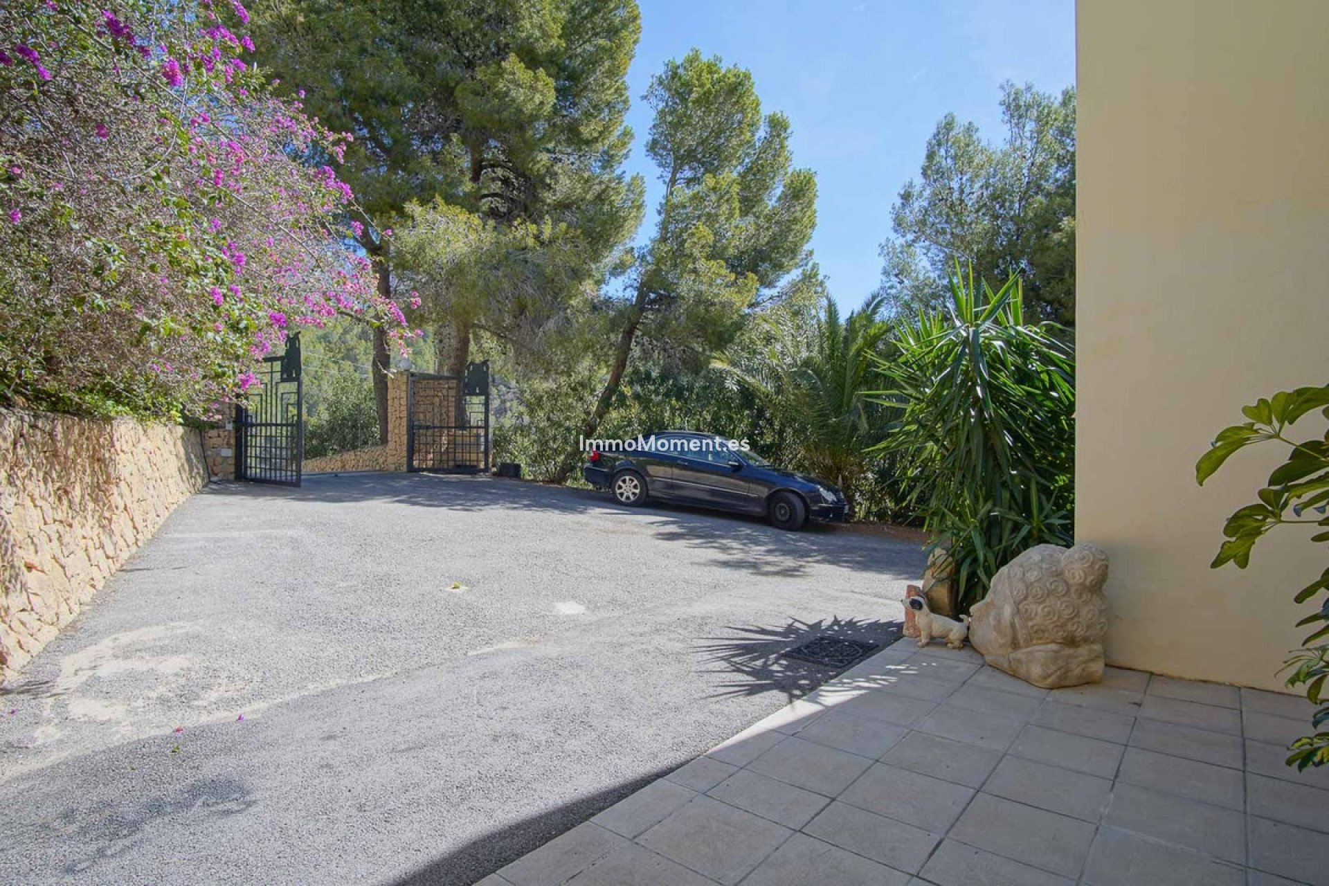 Reventa - Villa independiente - Altea - Altea Centro