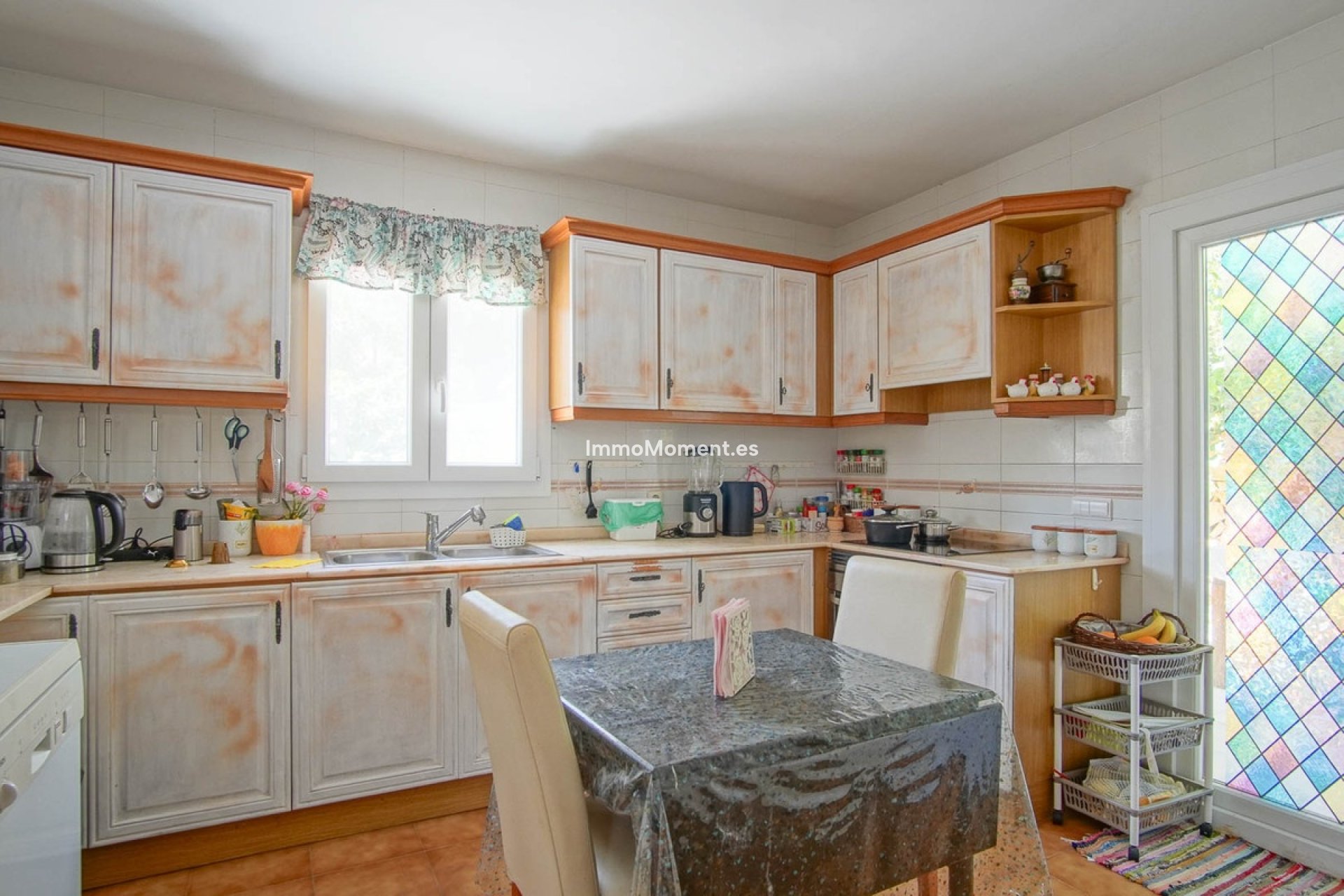 Reventa - Villa independiente - Altea - Altea Centro