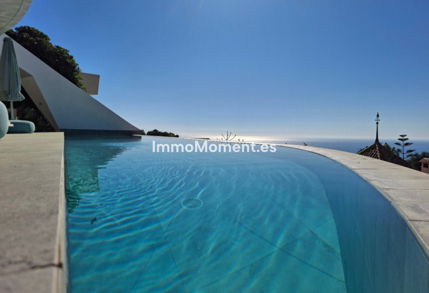 Reventa - Villa independiente - Altea - Altea Hills