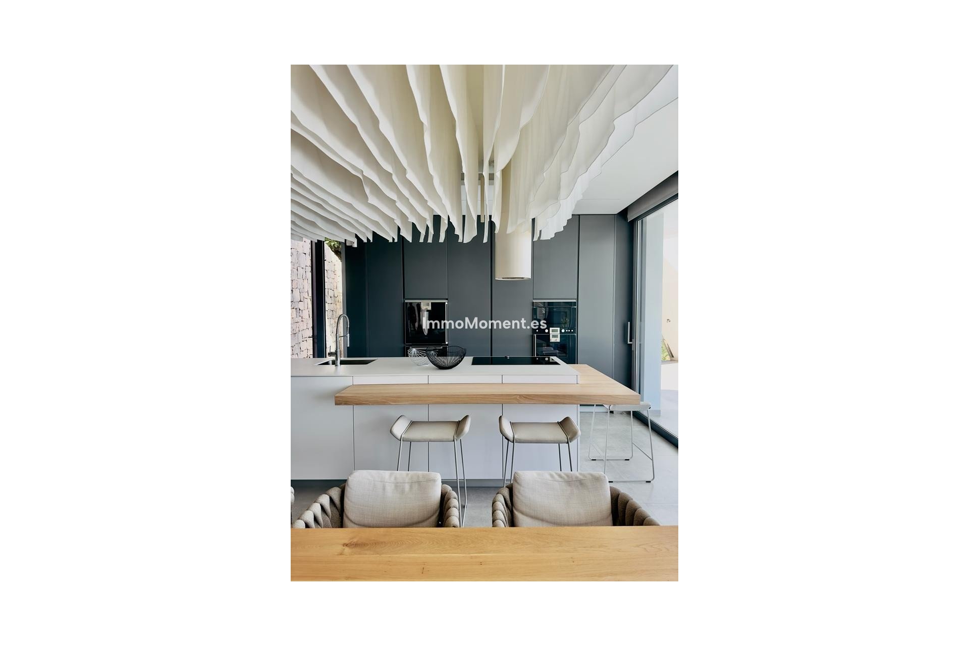 Reventa - Villa independiente - Altea - Altea Hills