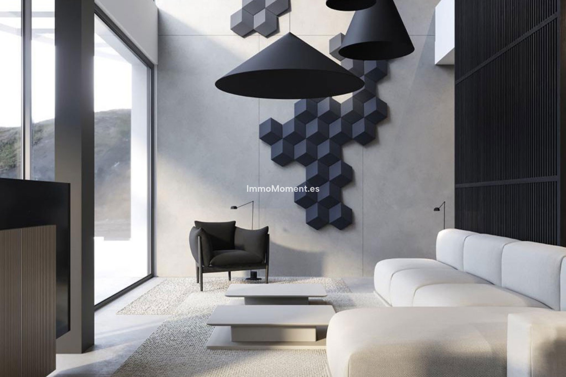 Reventa - Villa independiente - Altea - Altea Hills