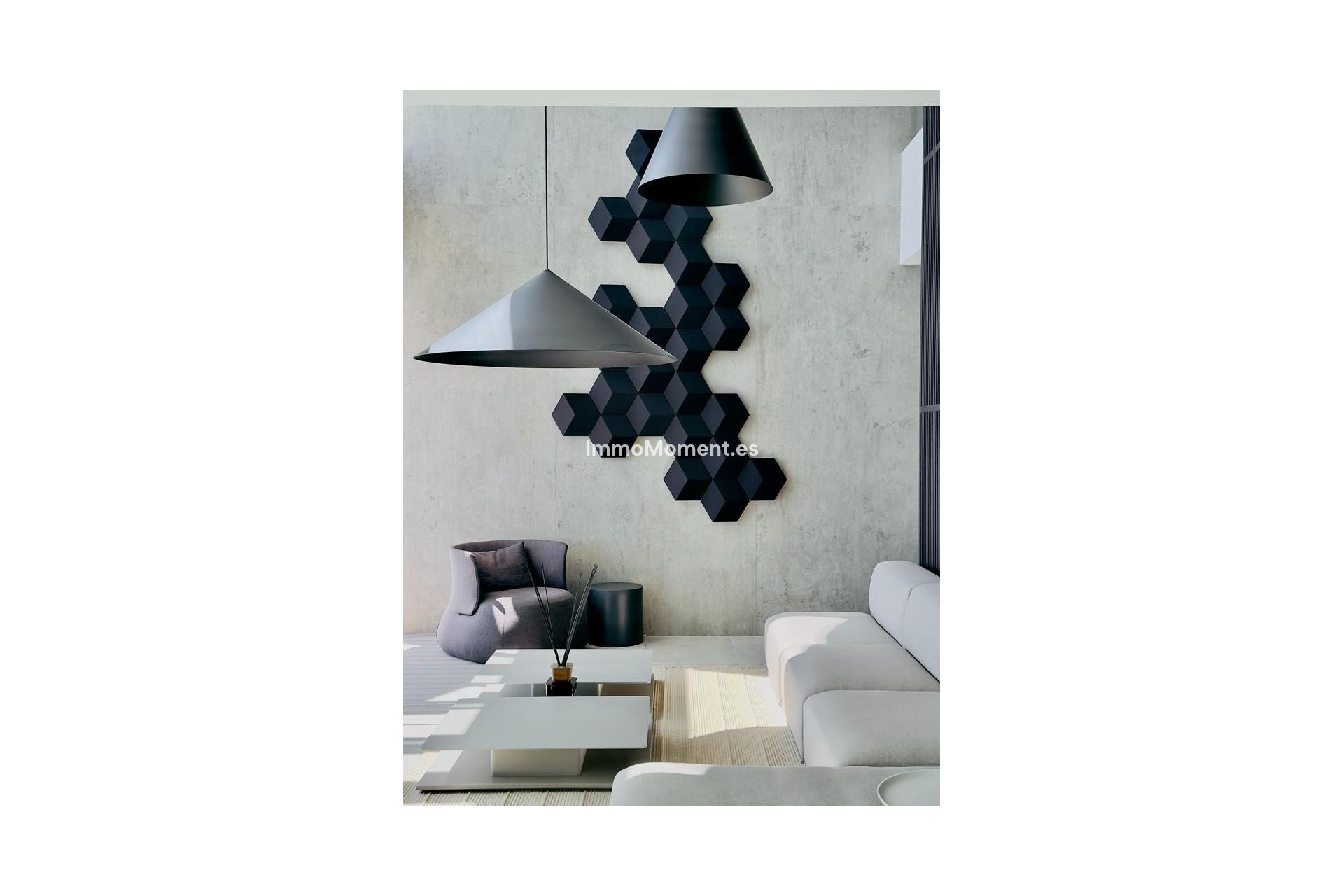 Reventa - Villa independiente - Altea - Altea Hills