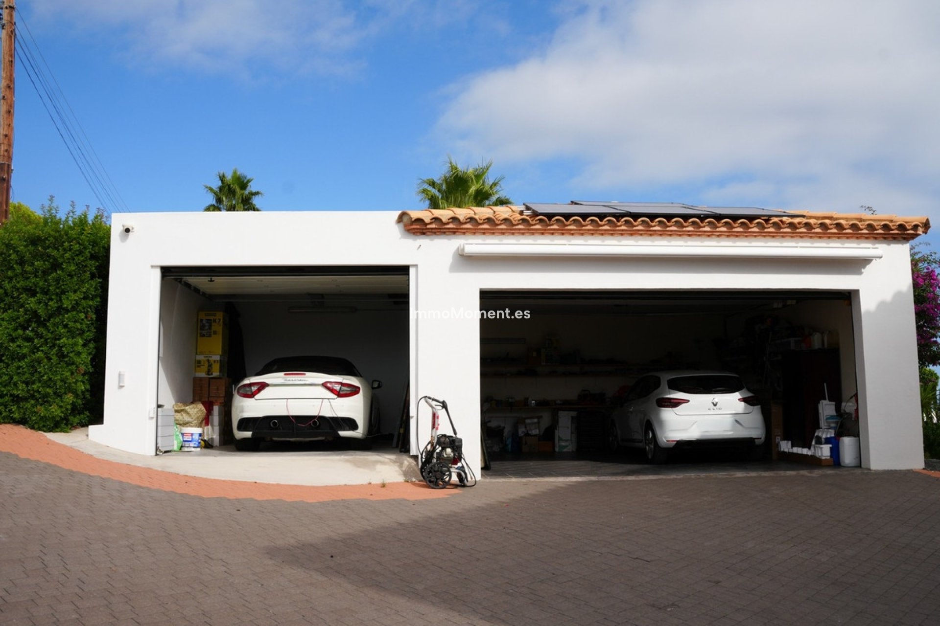 Reventa - Villa independiente - Altea - Altea Hills