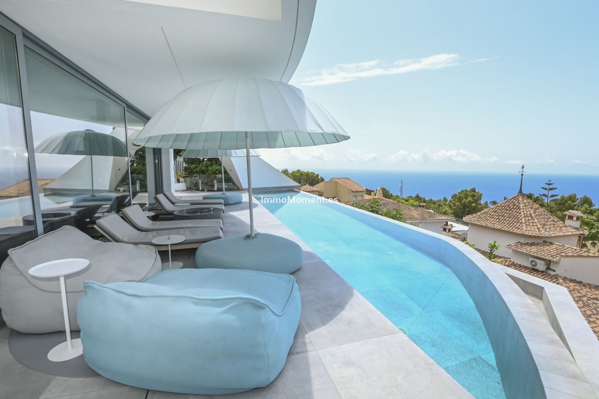Reventa - Villa independiente - Altea - Altea Hills