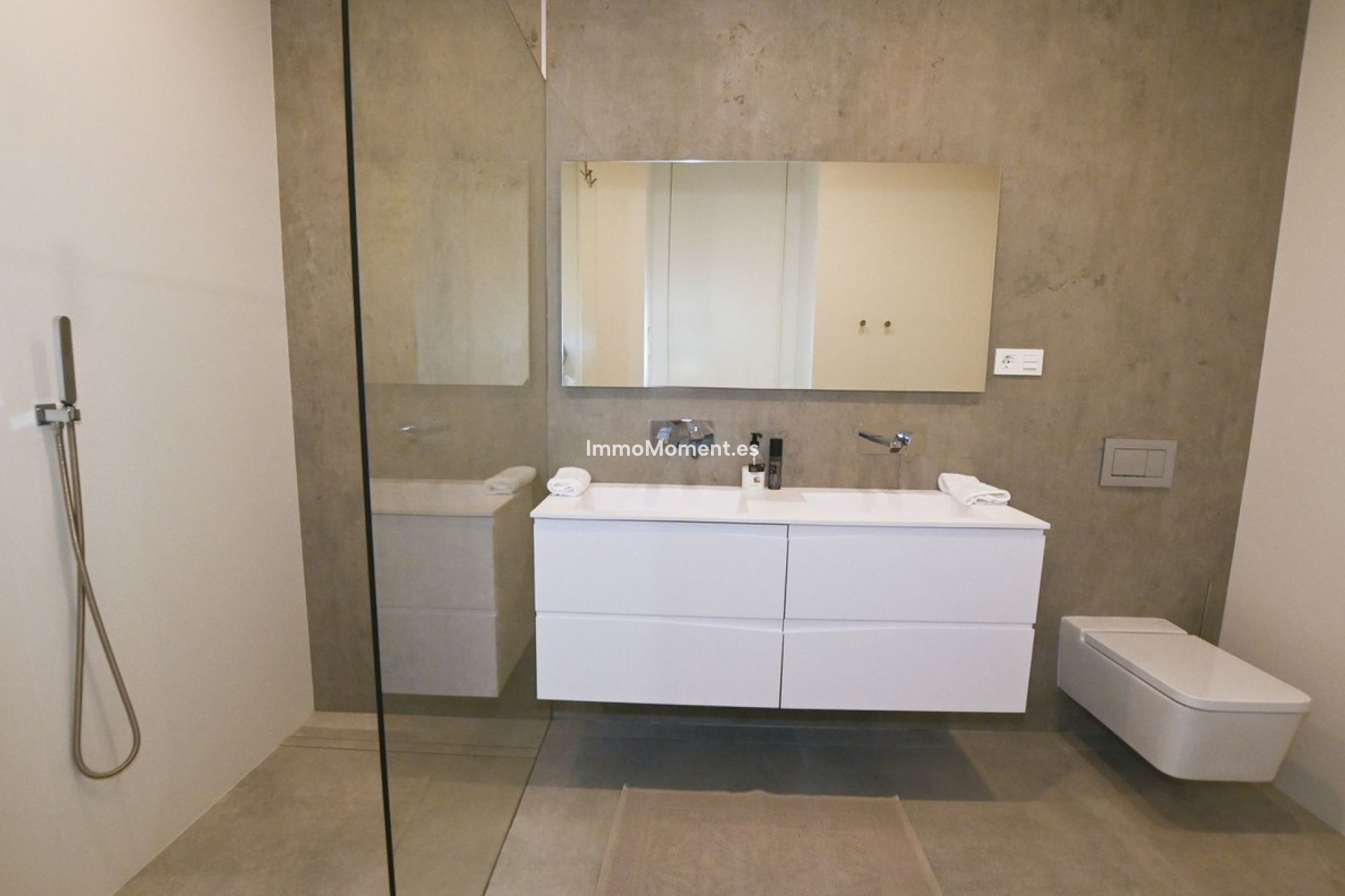 Reventa - Villa independiente - Altea - Altea Hills