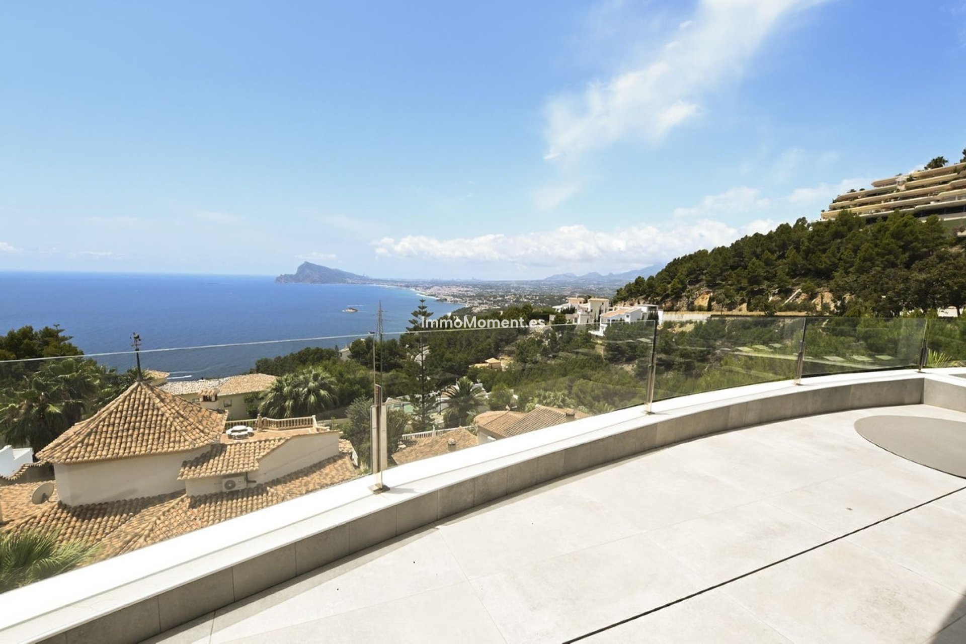 Reventa - Villa independiente - Altea - Altea Hills