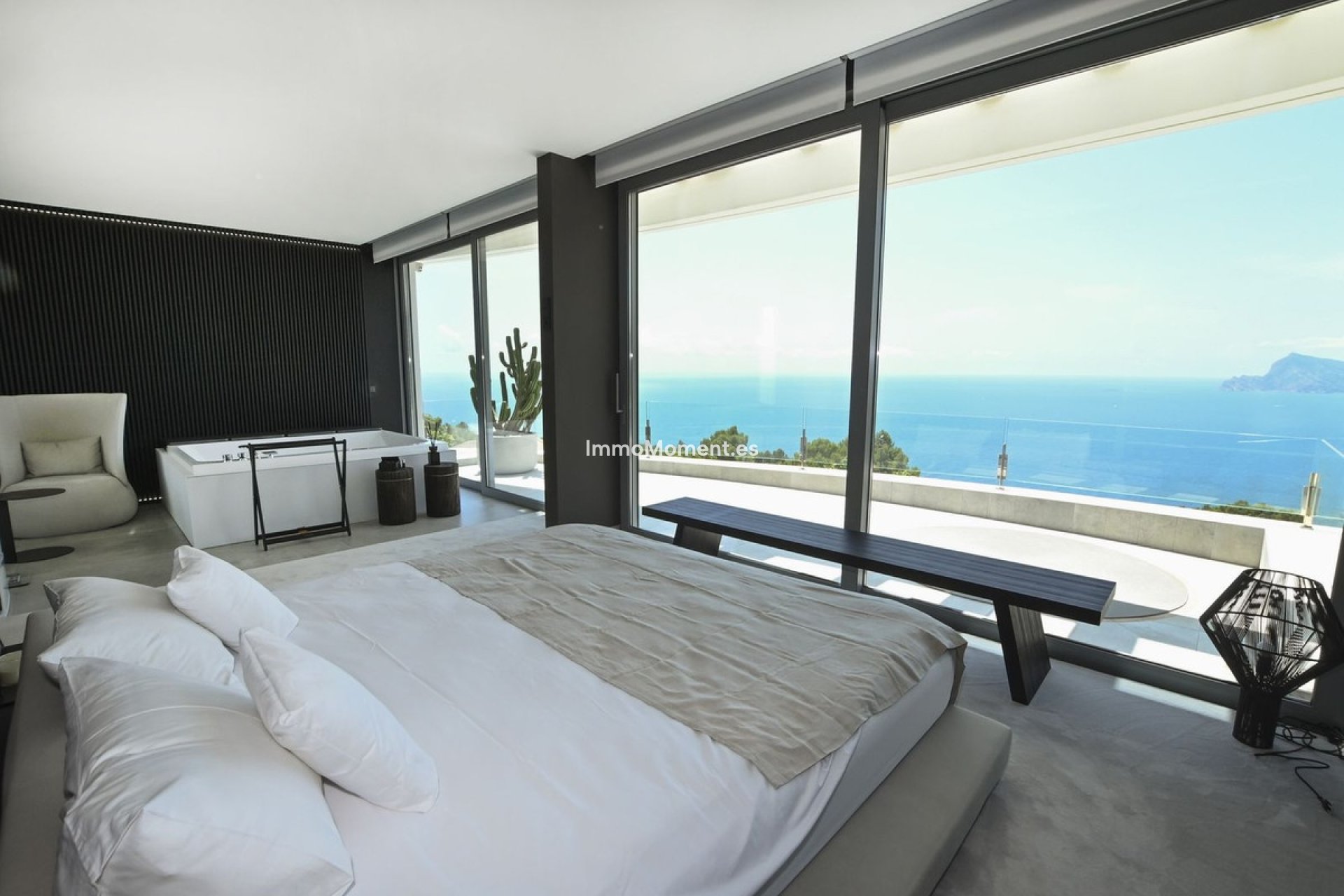 Reventa - Villa independiente - Altea - Altea Hills