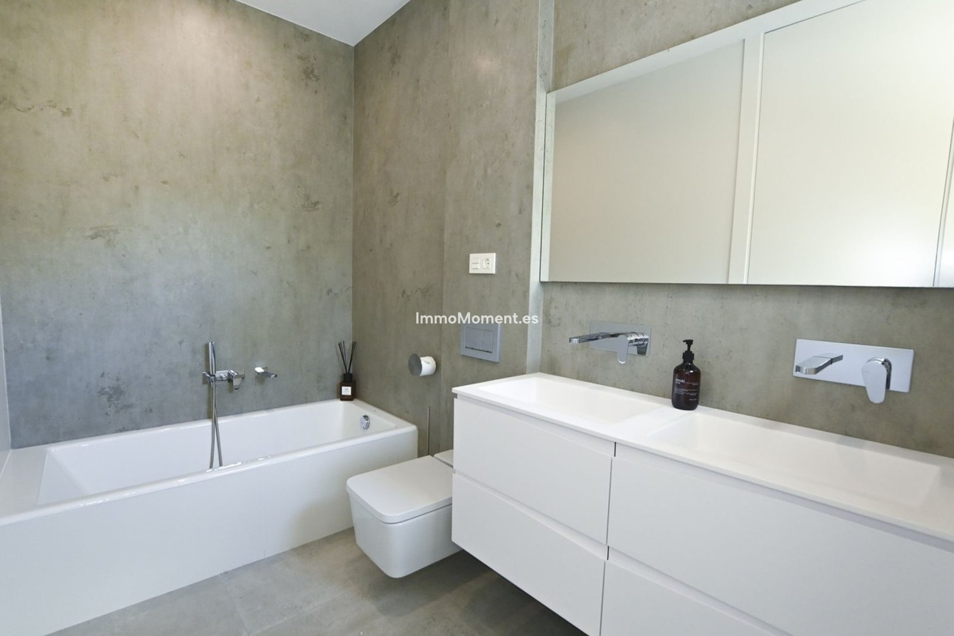 Reventa - Villa independiente - Altea - Altea Hills