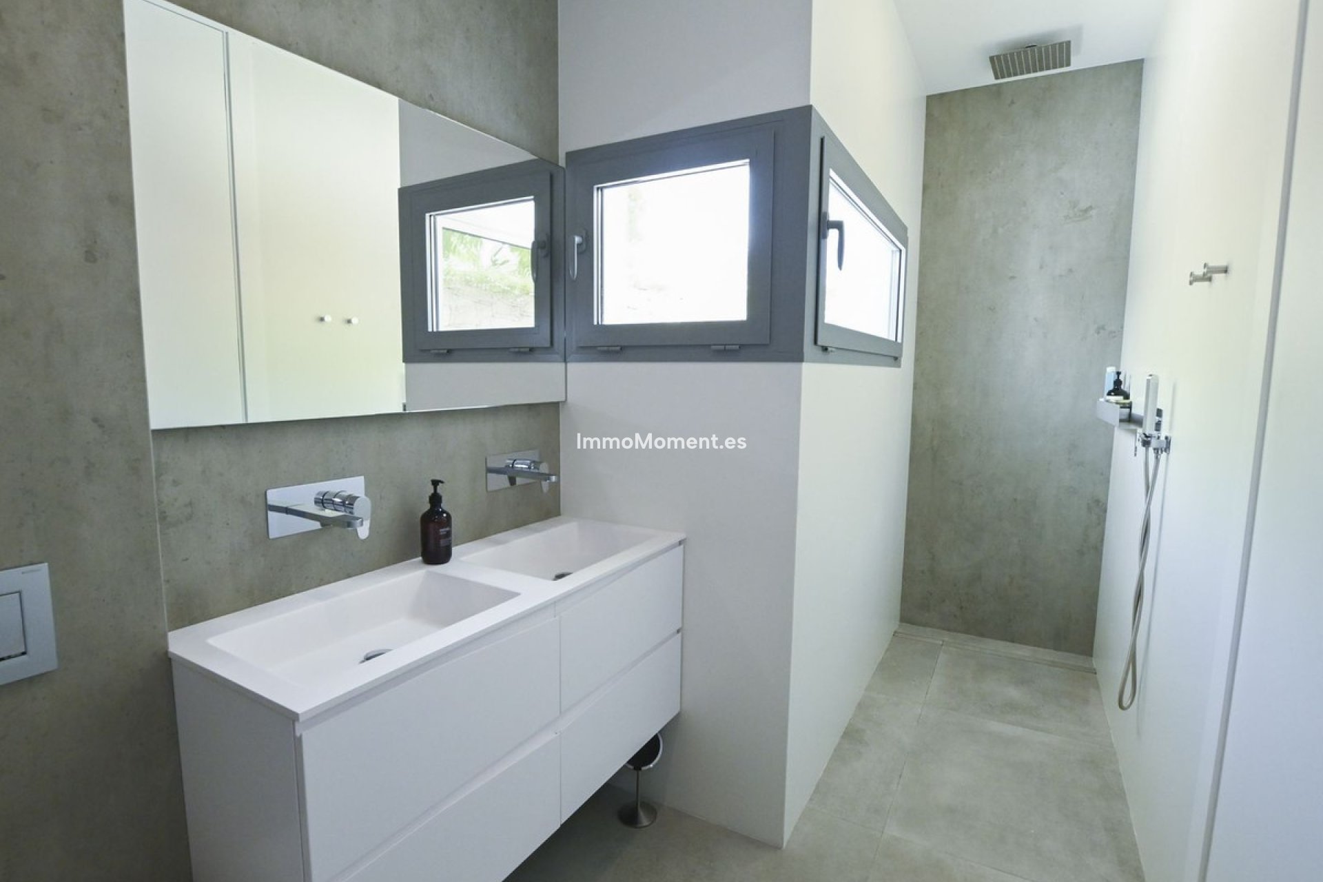 Reventa - Villa independiente - Altea - Altea Hills