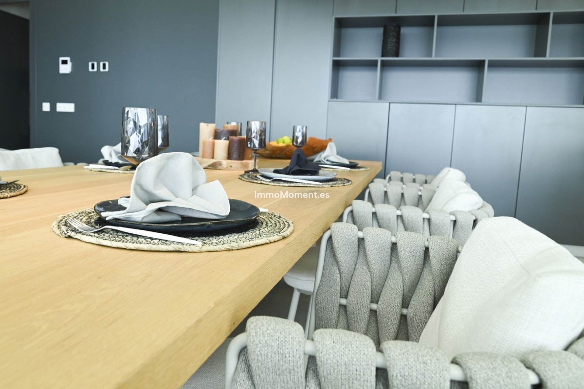 Reventa - Villa independiente - Altea - Altea Hills