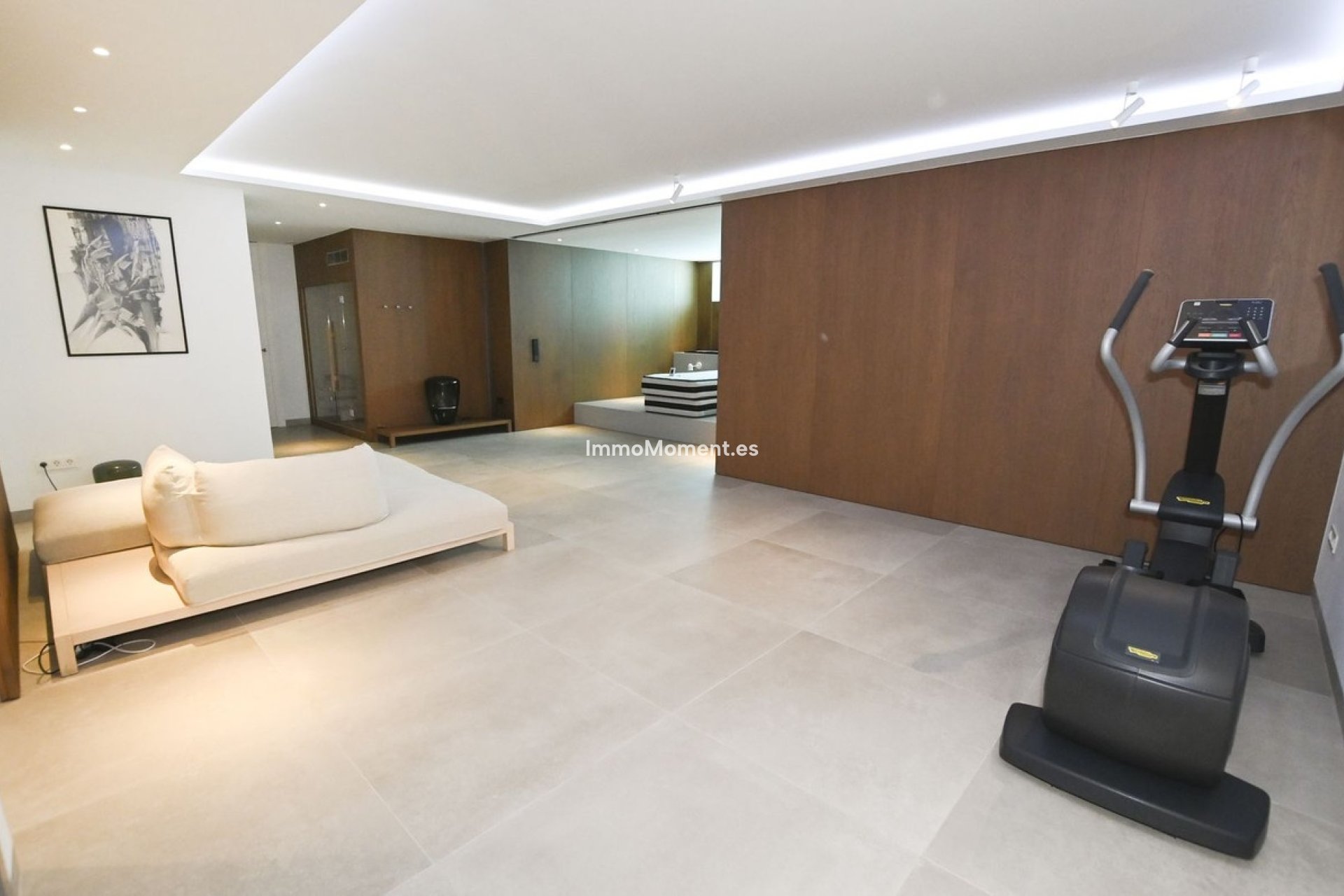Reventa - Villa independiente - Altea - Altea Hills
