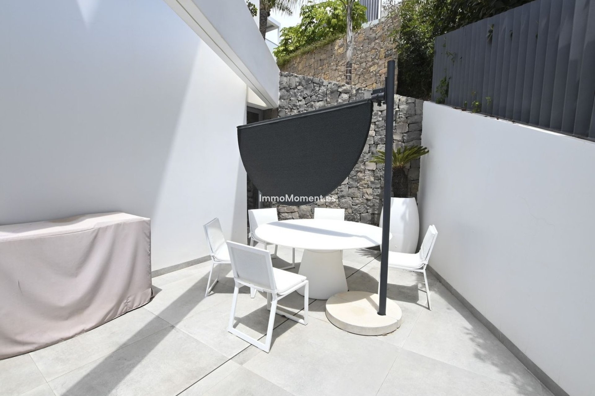 Reventa - Villa independiente - Altea - Altea Hills