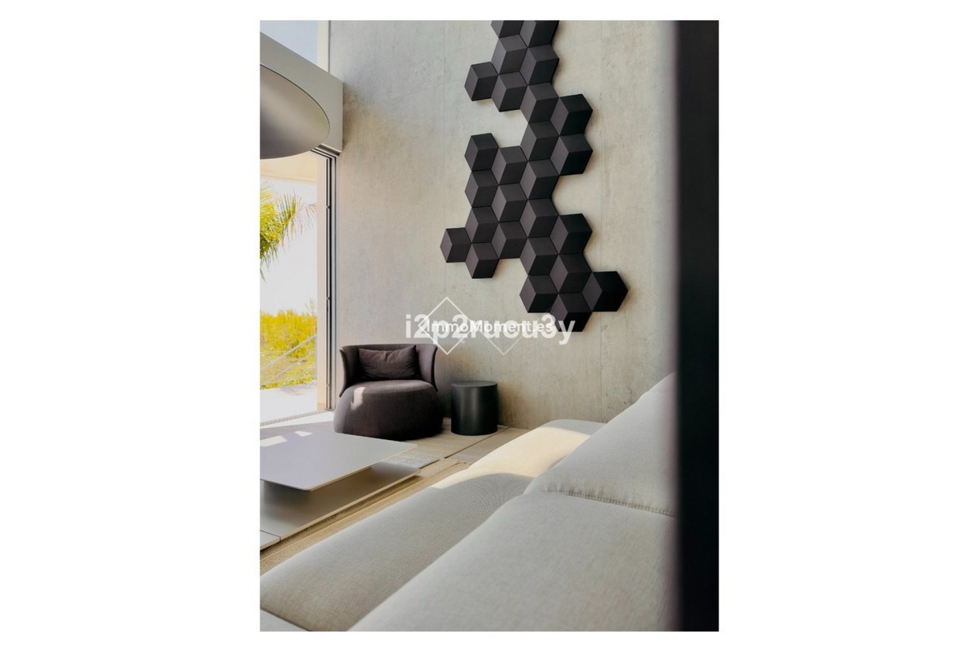 Reventa - Villa independiente - Altea - Altea Hills