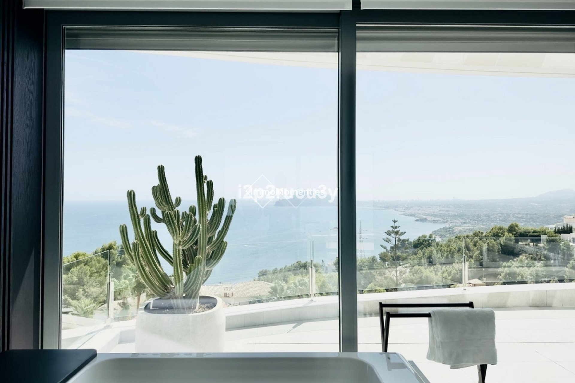 Reventa - Villa independiente - Altea - Altea Hills