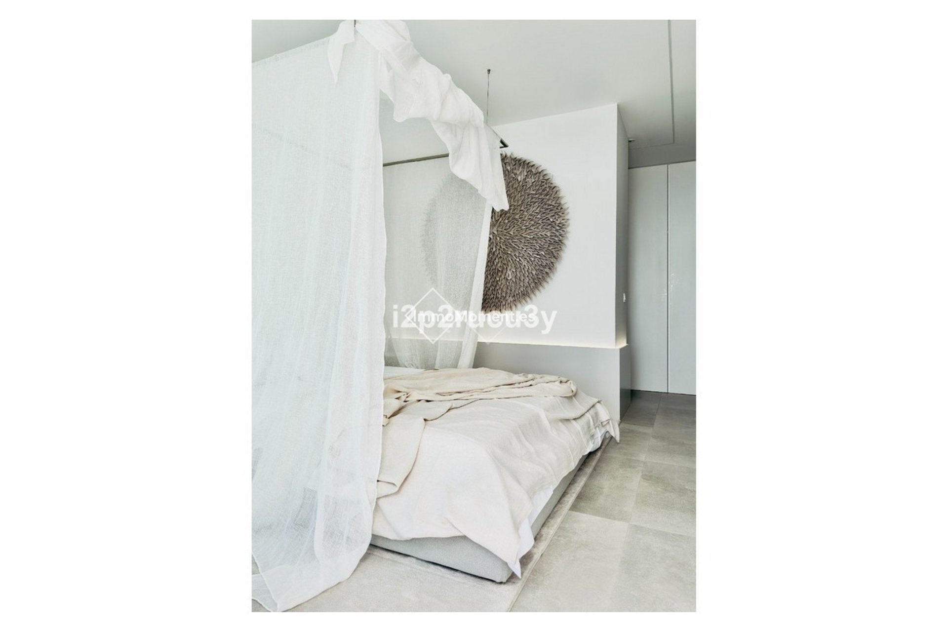 Reventa - Villa independiente - Altea - Altea Hills