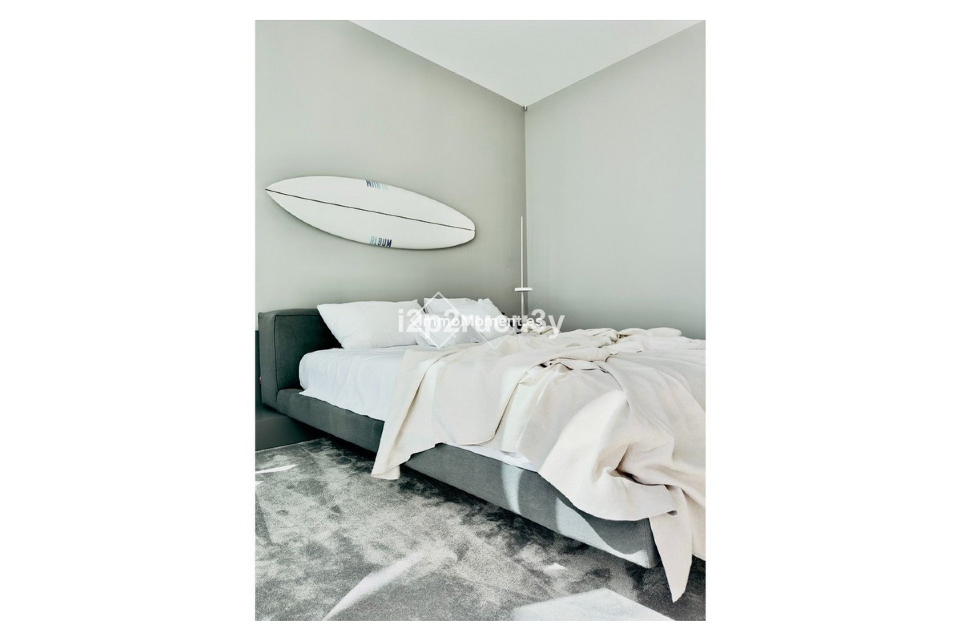 Reventa - Villa independiente - Altea - Altea Hills