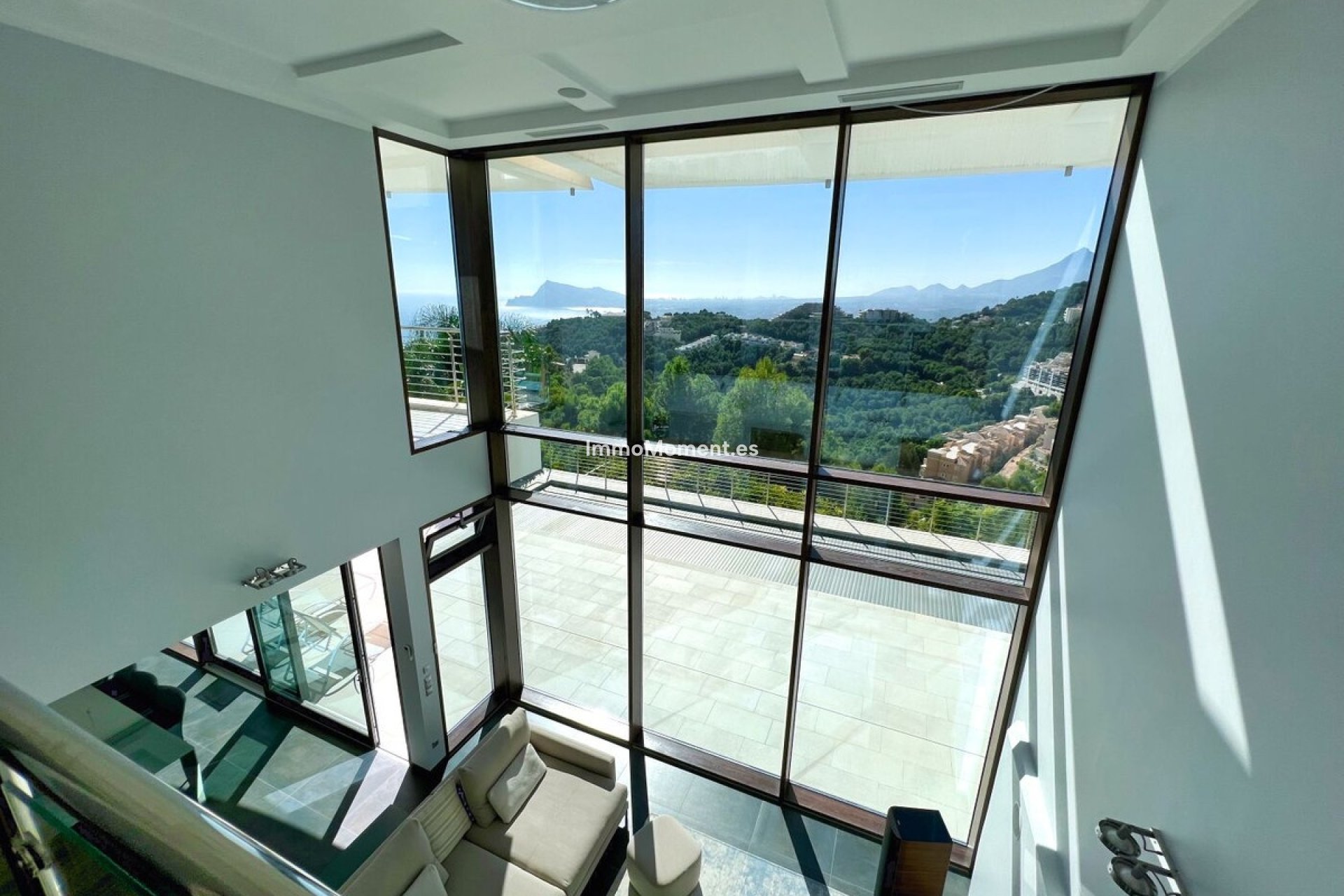 Reventa - Villa independiente - Altea - Altea Hills